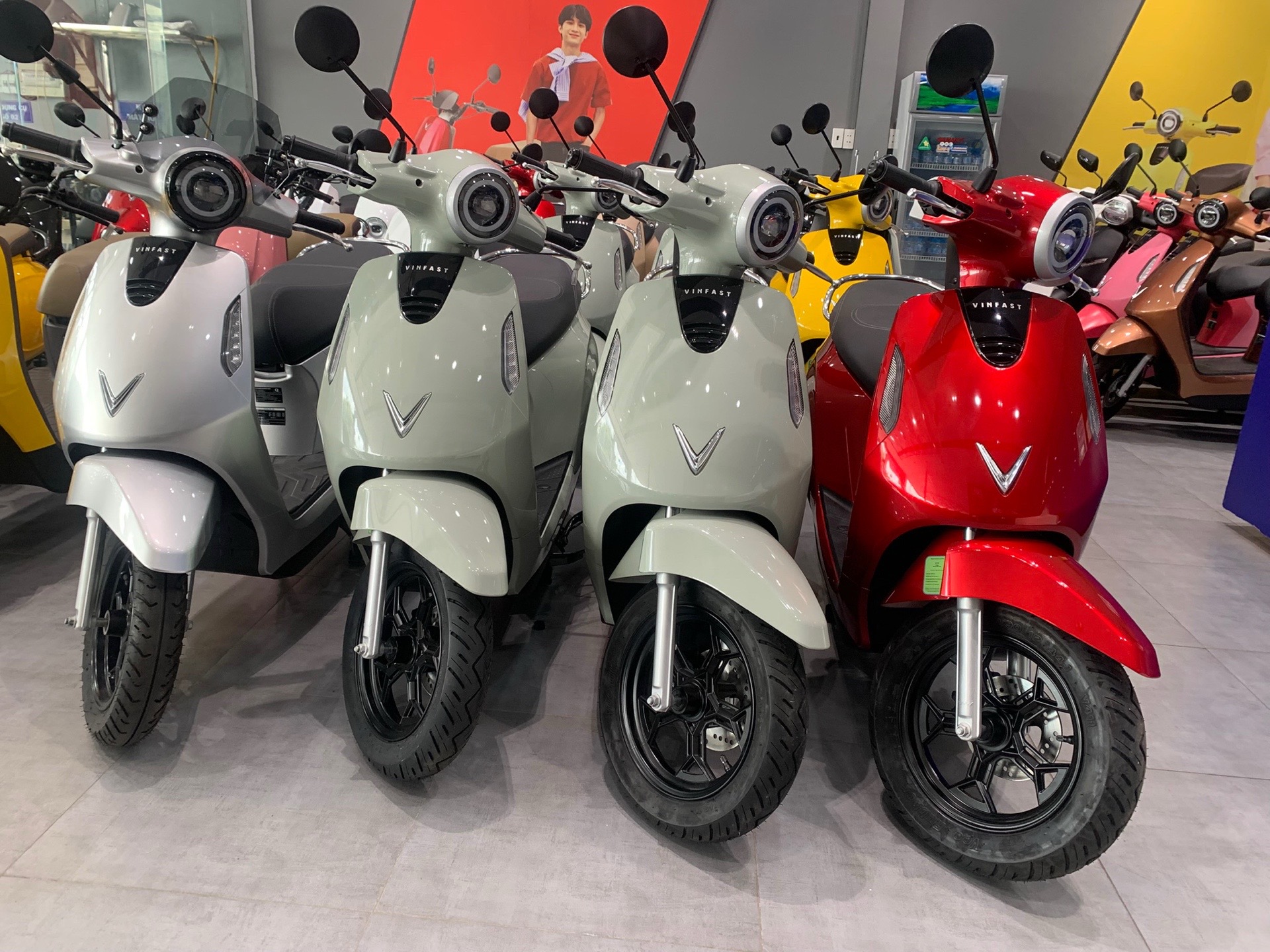 @VinFast -Hưng Tấn Phúc