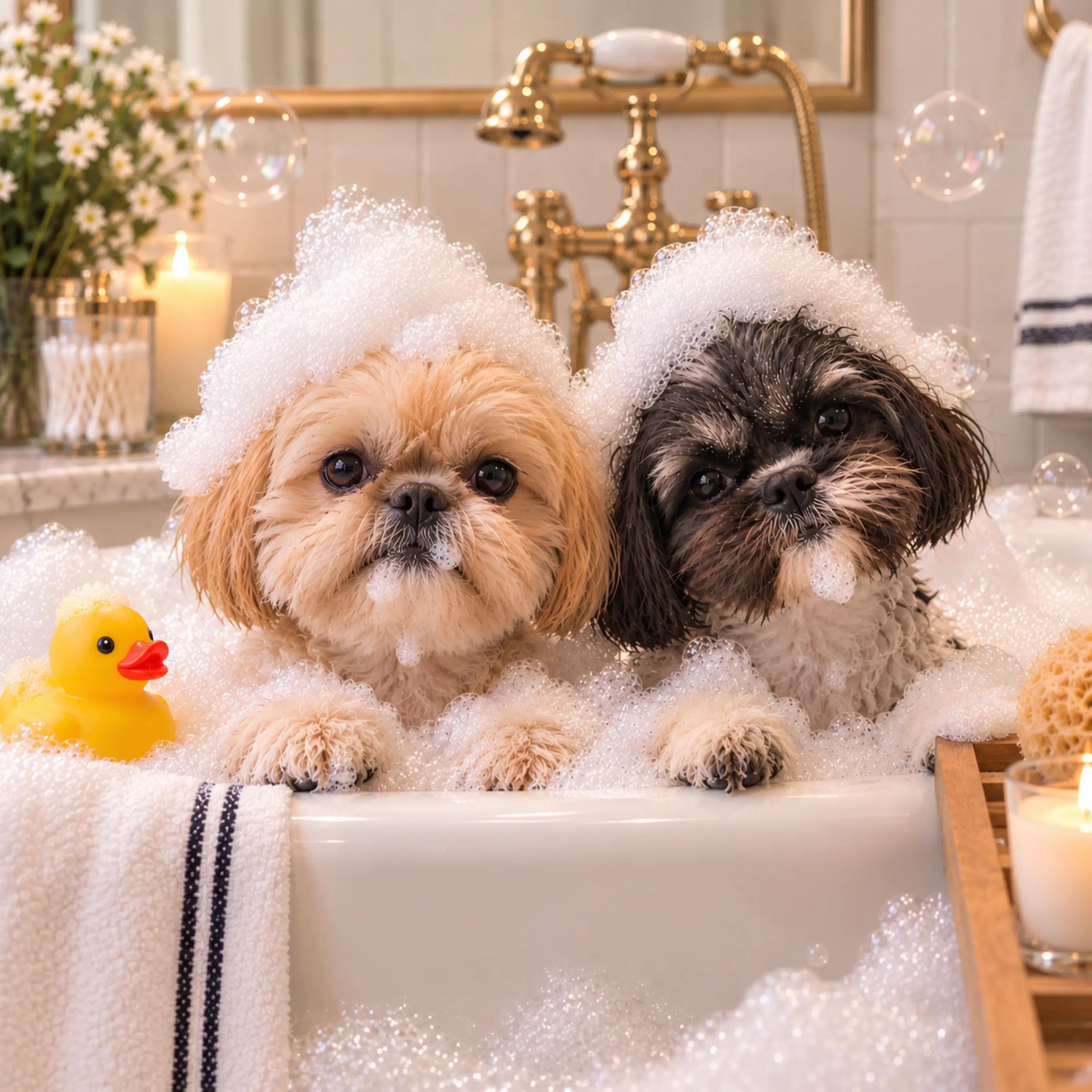 @🐶🎀OzzyBoy&Jenn🎀🐶