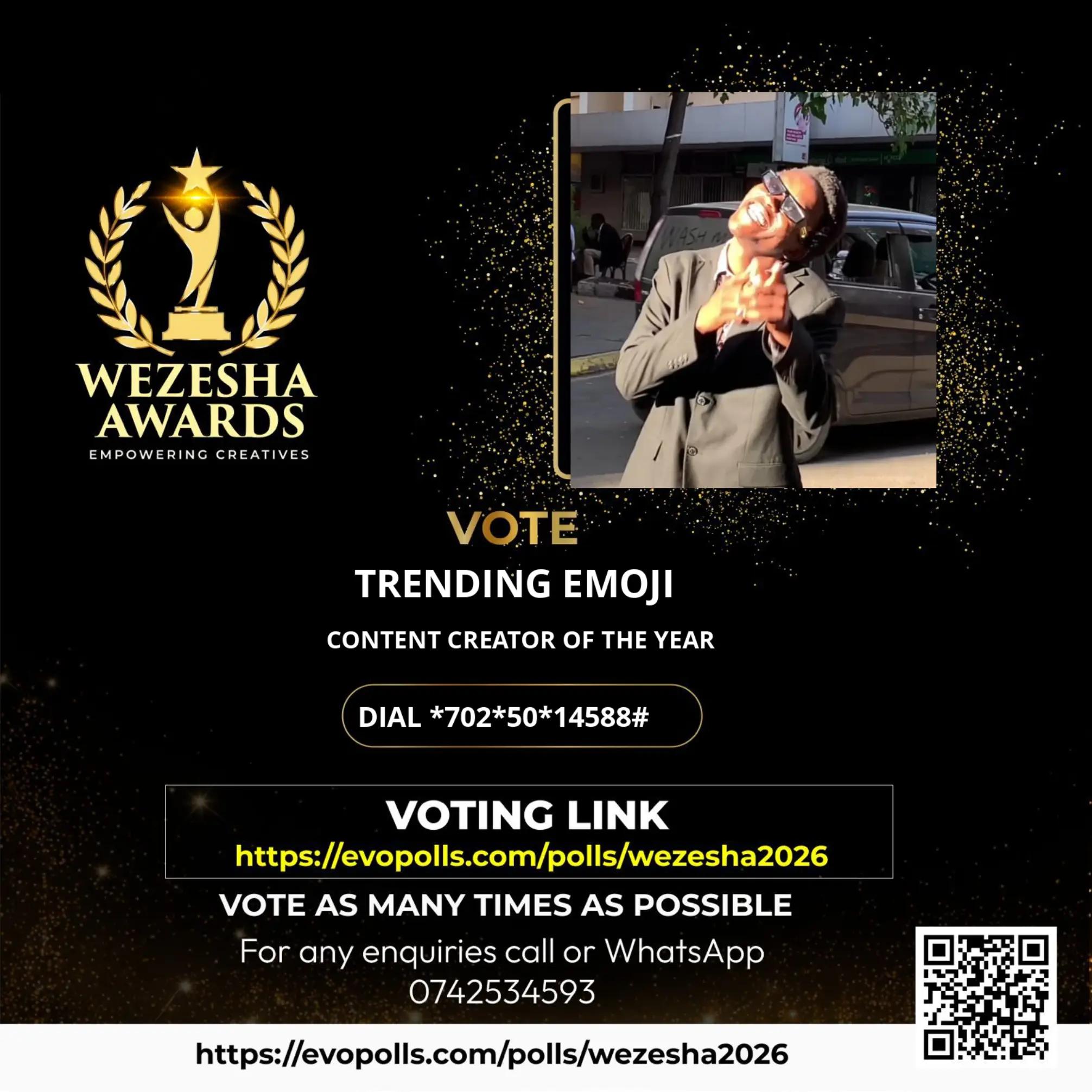 @WEZESHA YOUTH INITIATIVE