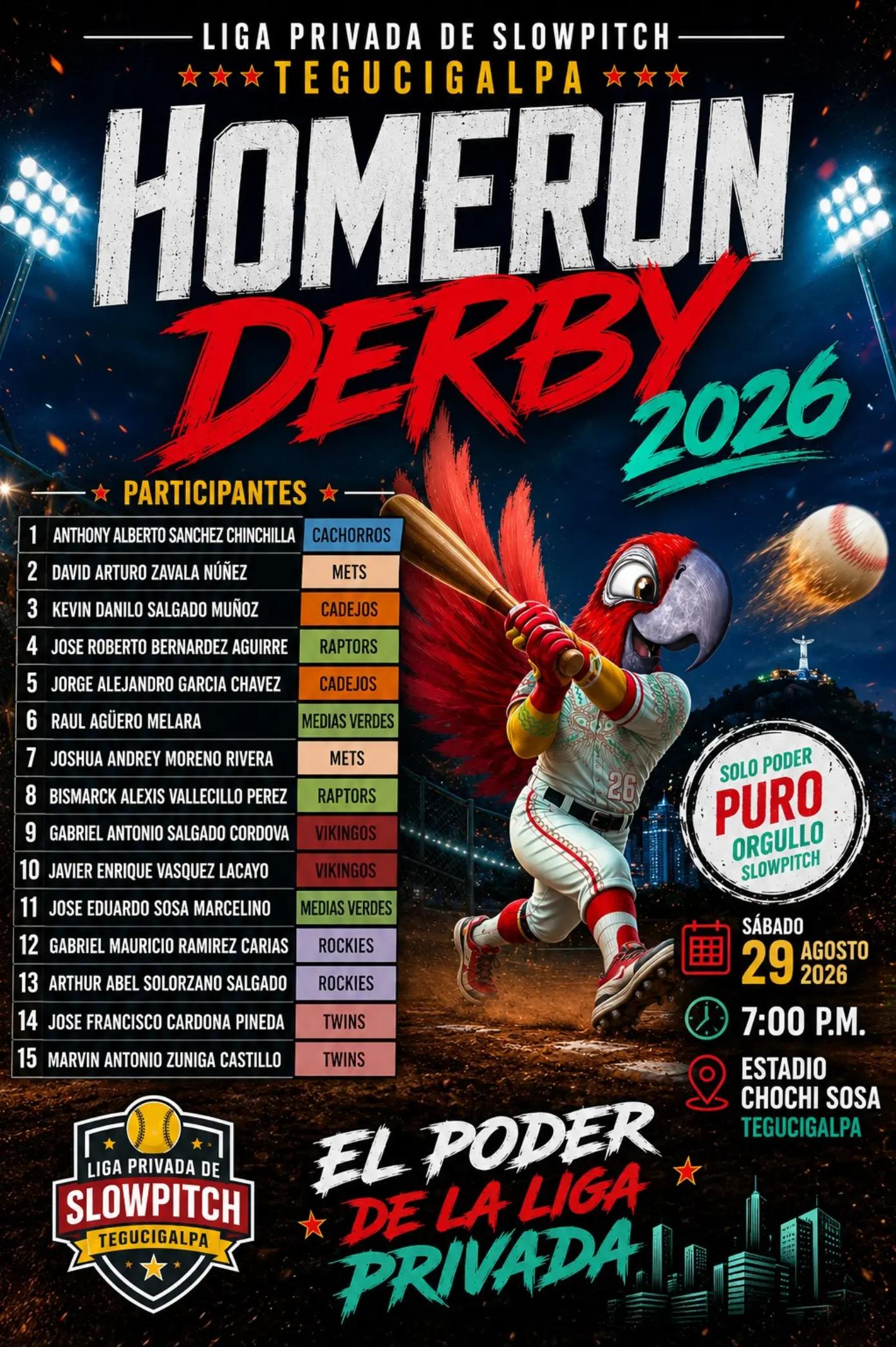 @Slowpitch TGU Softball 🥎