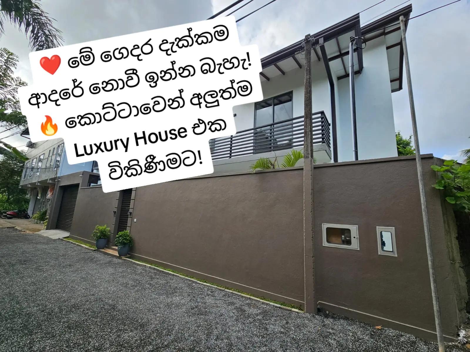 @Luba properties PVT LTD