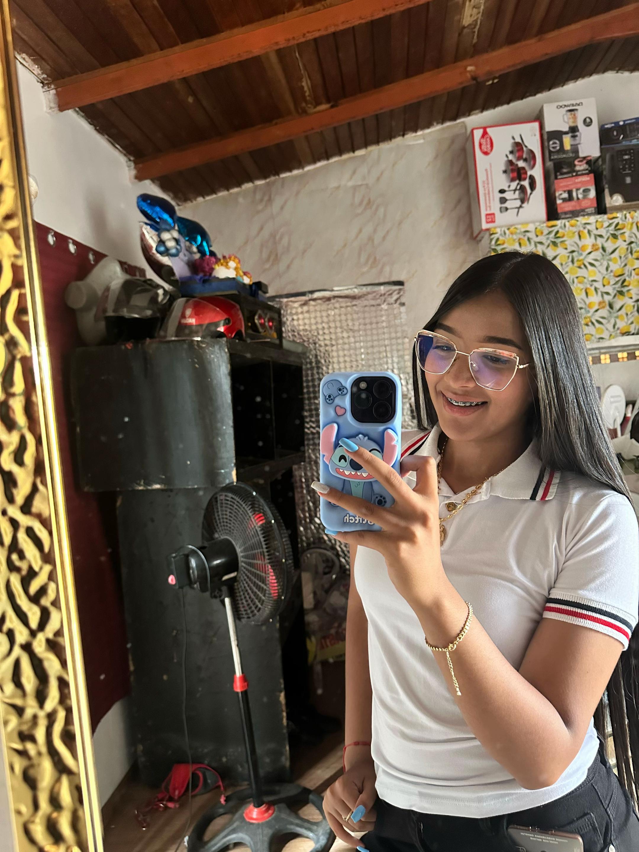 @Yorgelis Alejandra🤍