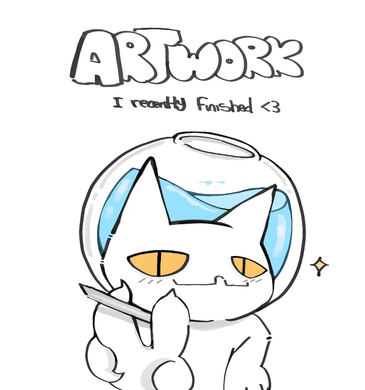 @acryousse ☆ | COMMS OPEN