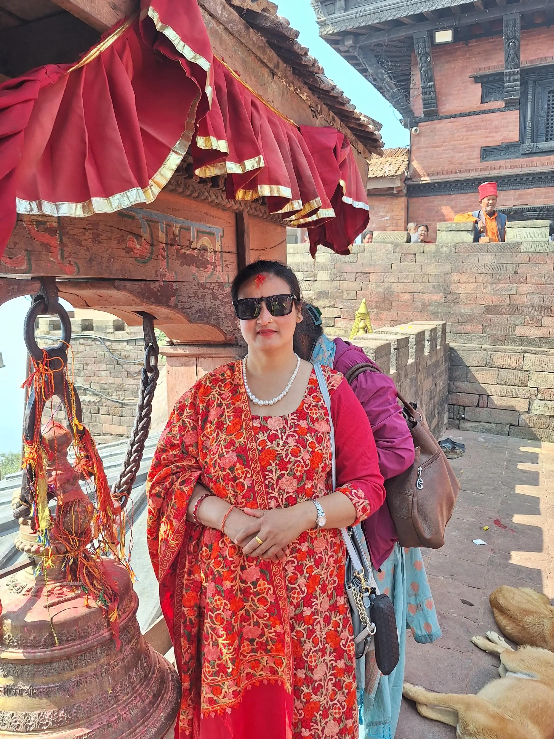 @Sita Subedi