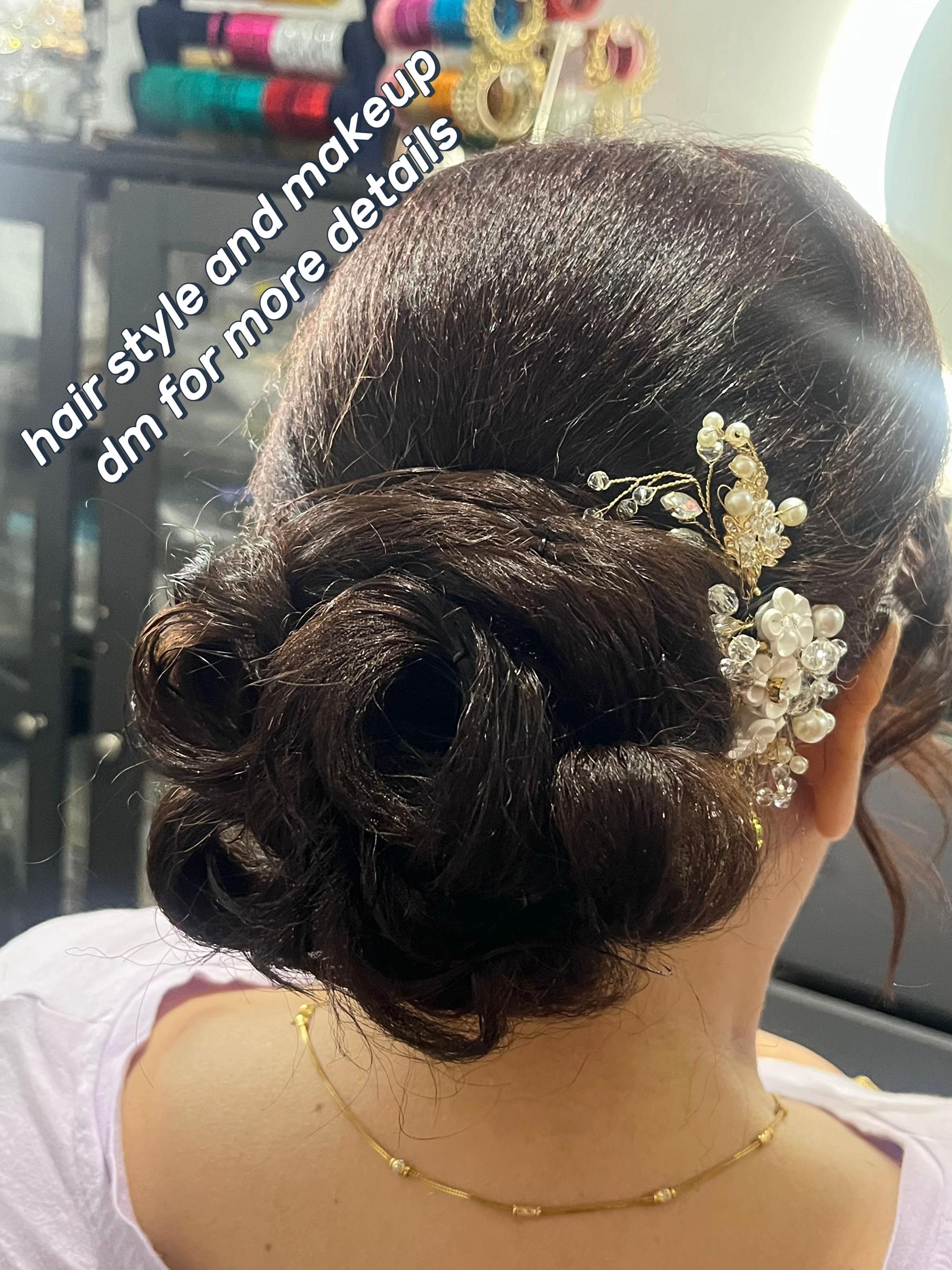 @Nikki’s beauty studio