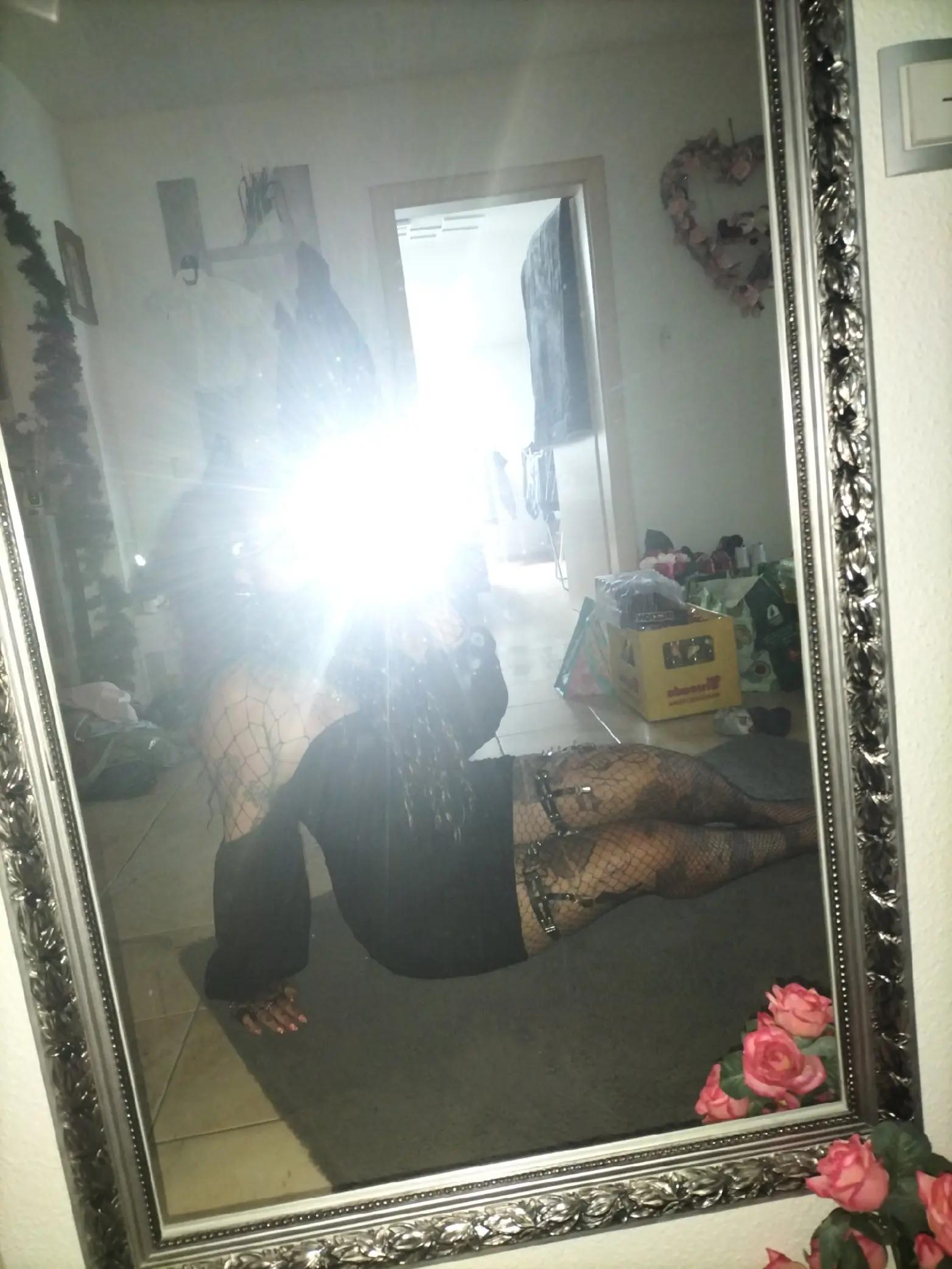@dreckige_ Bitch 💋😘
