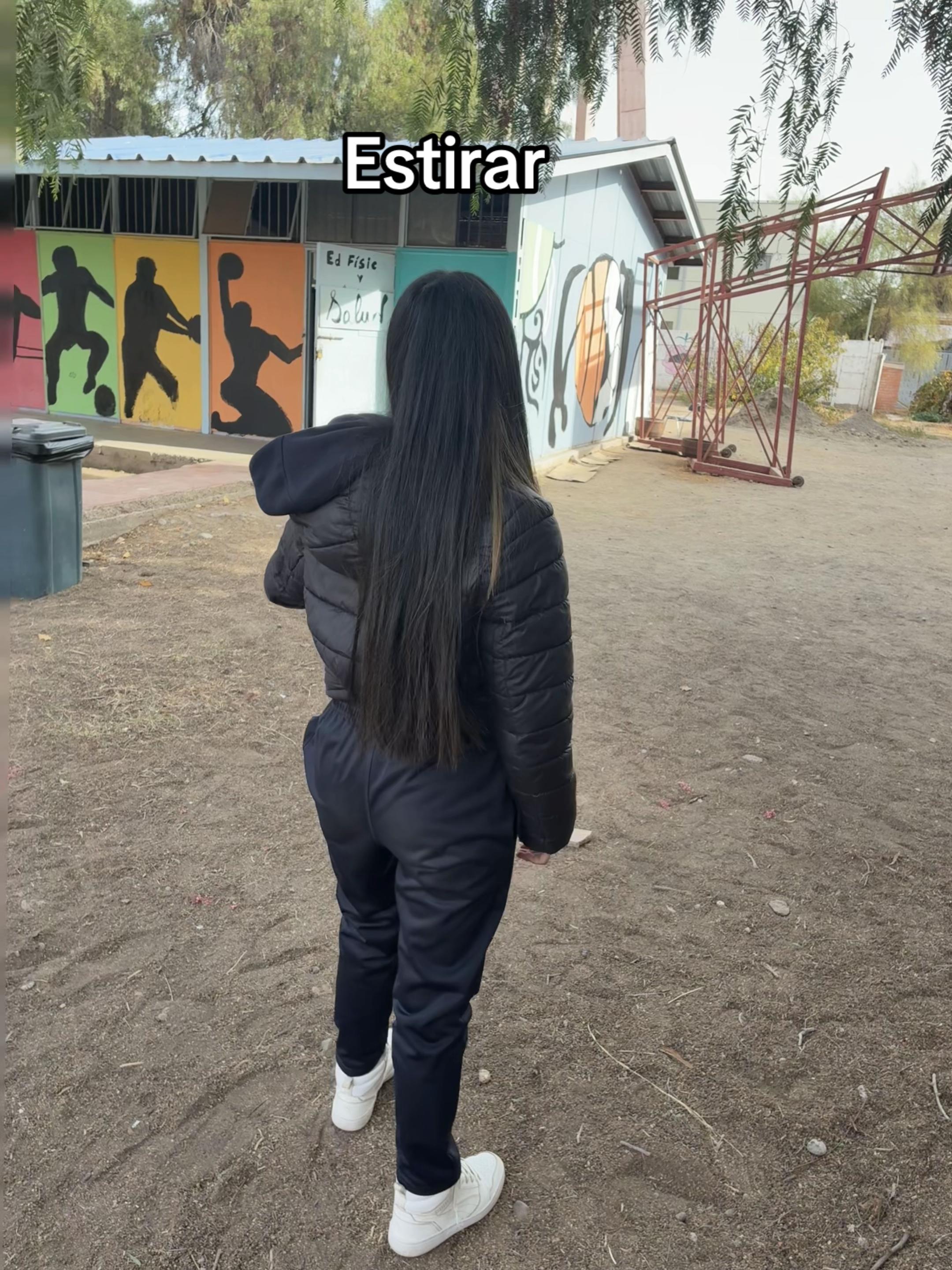 @chicas del 4C💋