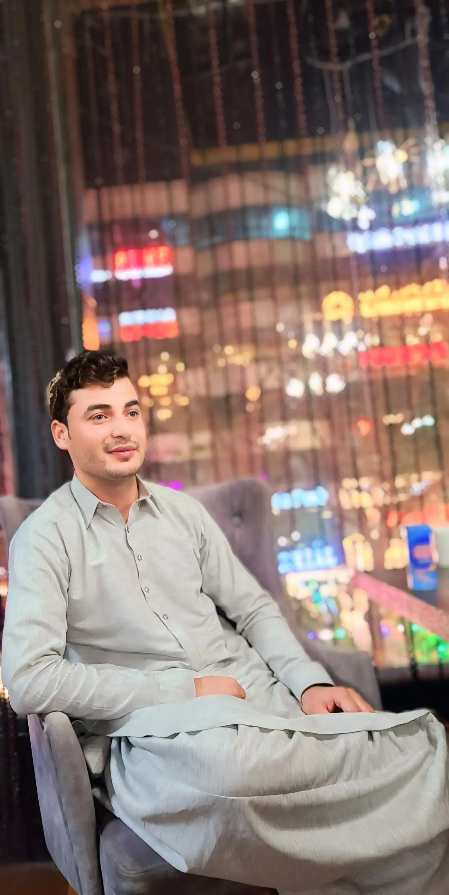 @کندهاری ځوان🥰