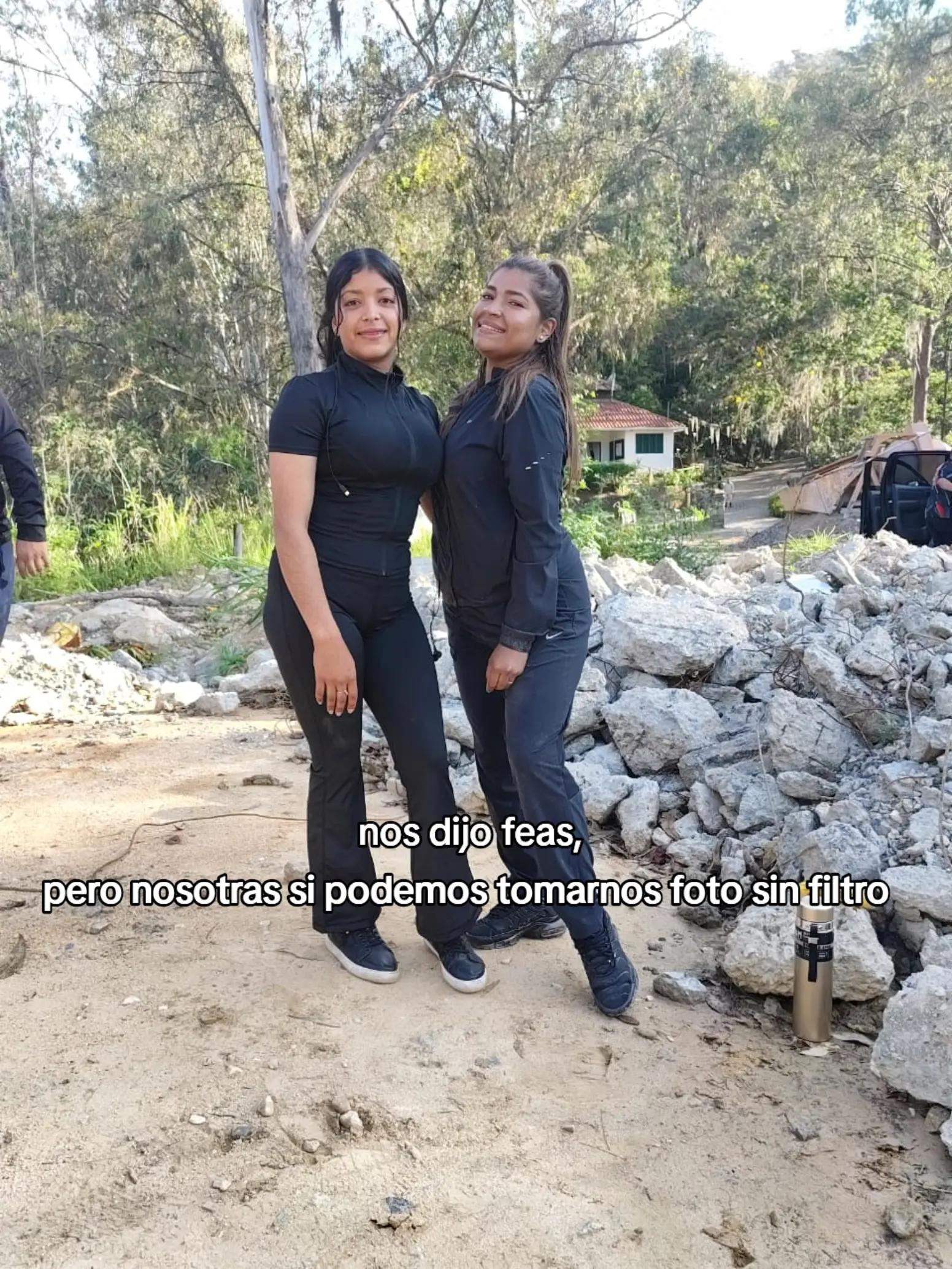 @Desireth Escalona