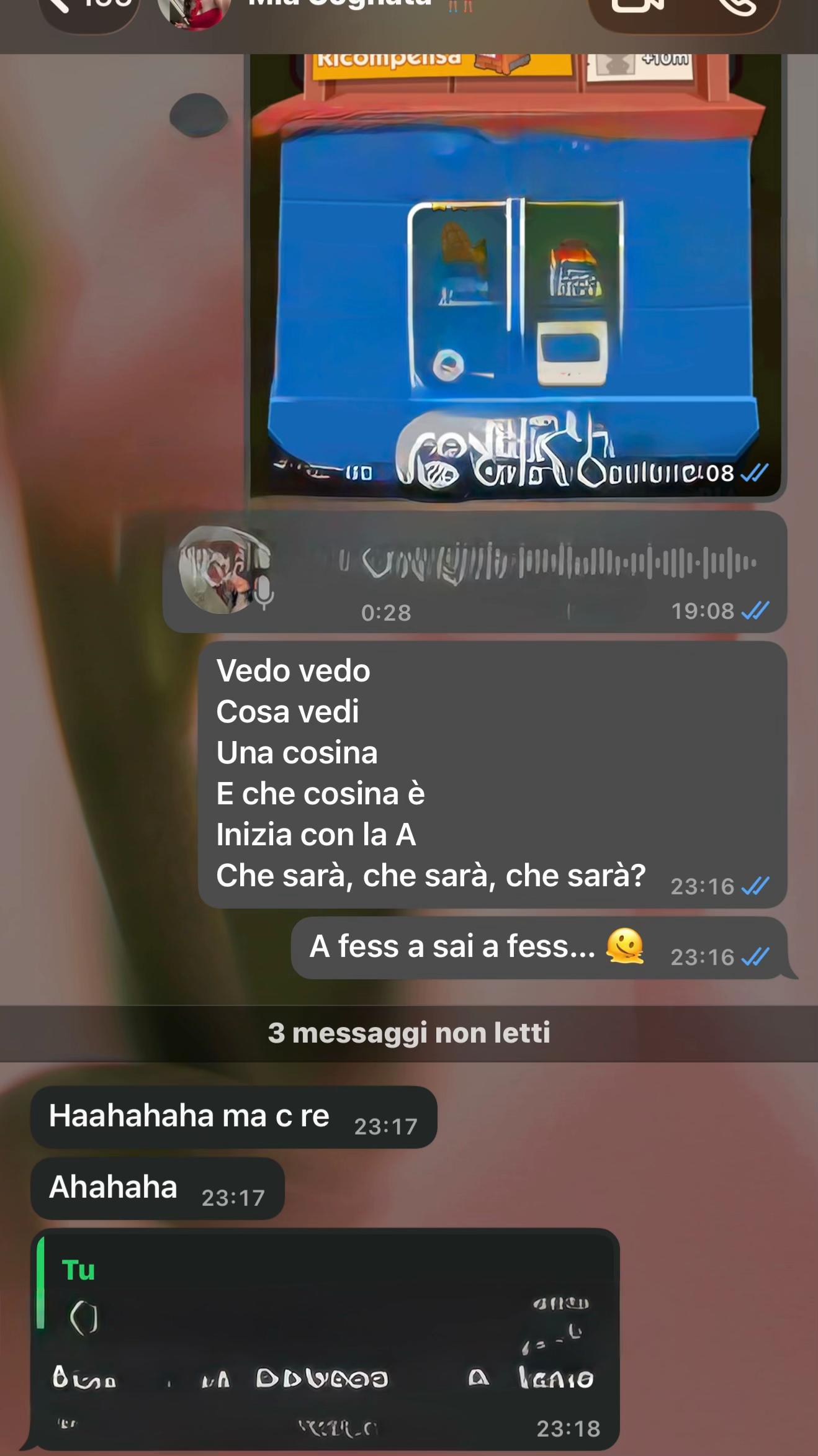 @Maria Rosaria Iavarone