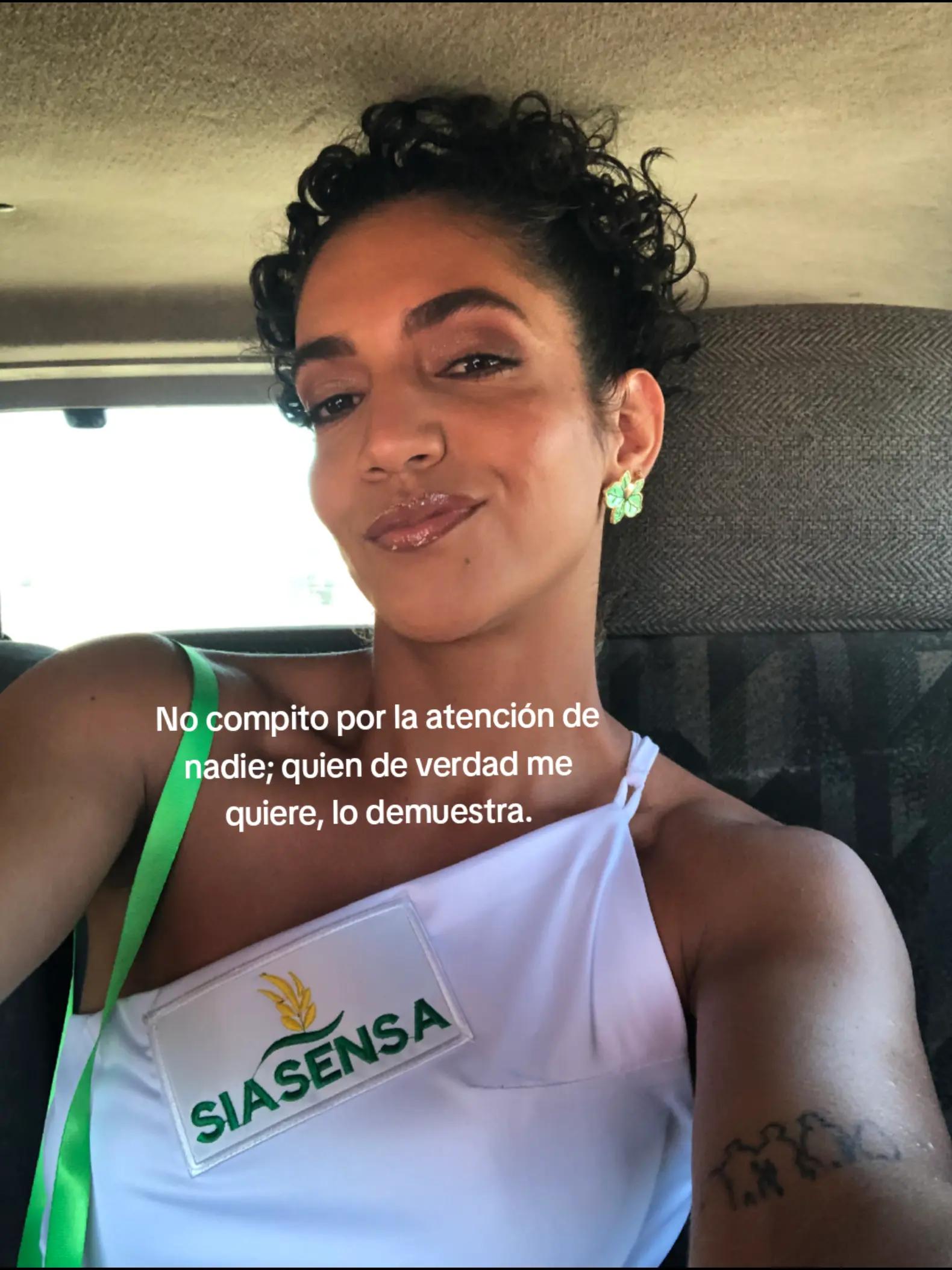 @Yanine Mendez💚