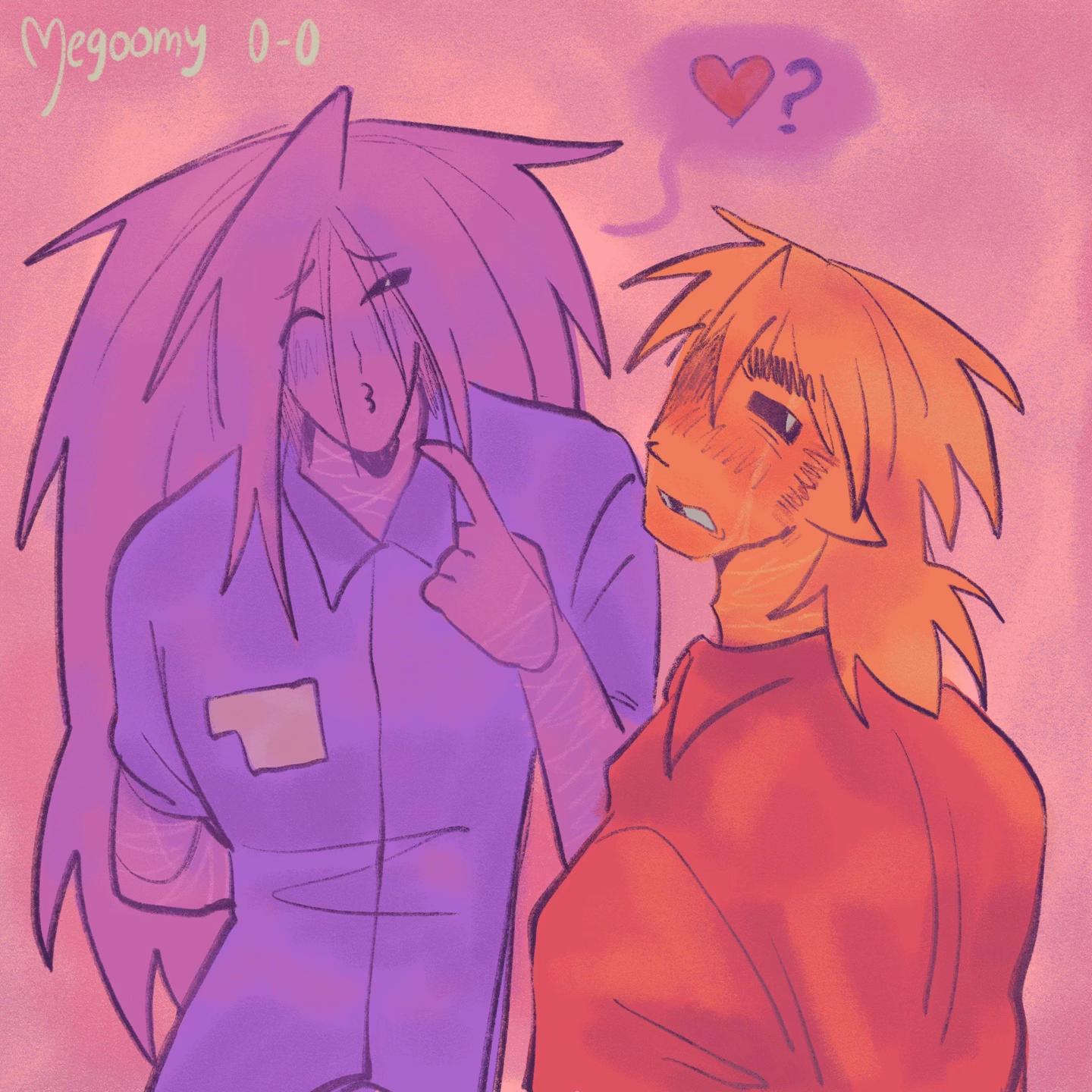 @megoomy ☥
