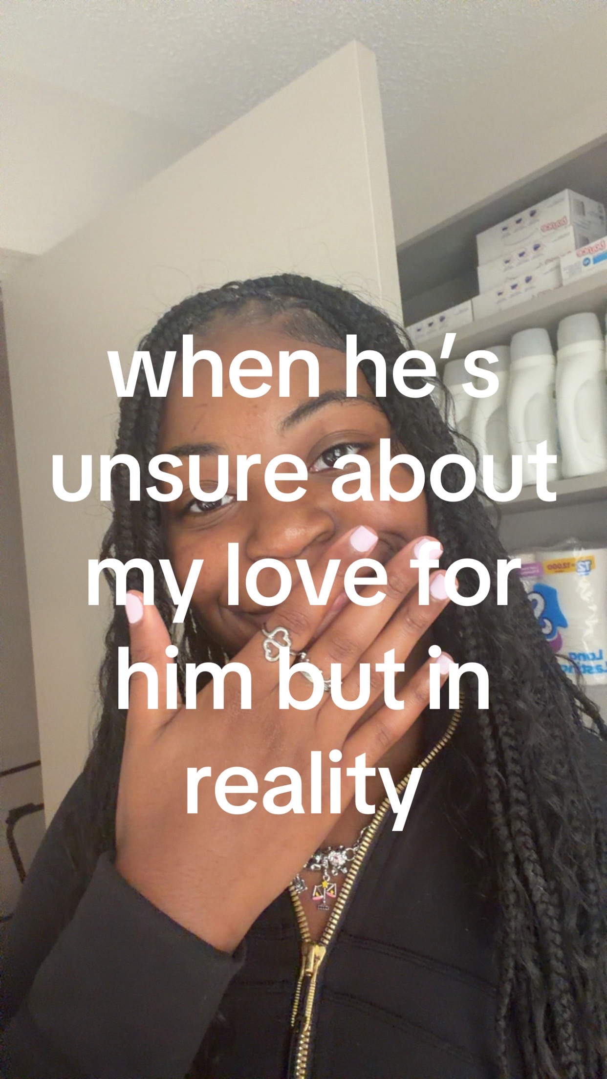 @hated by males