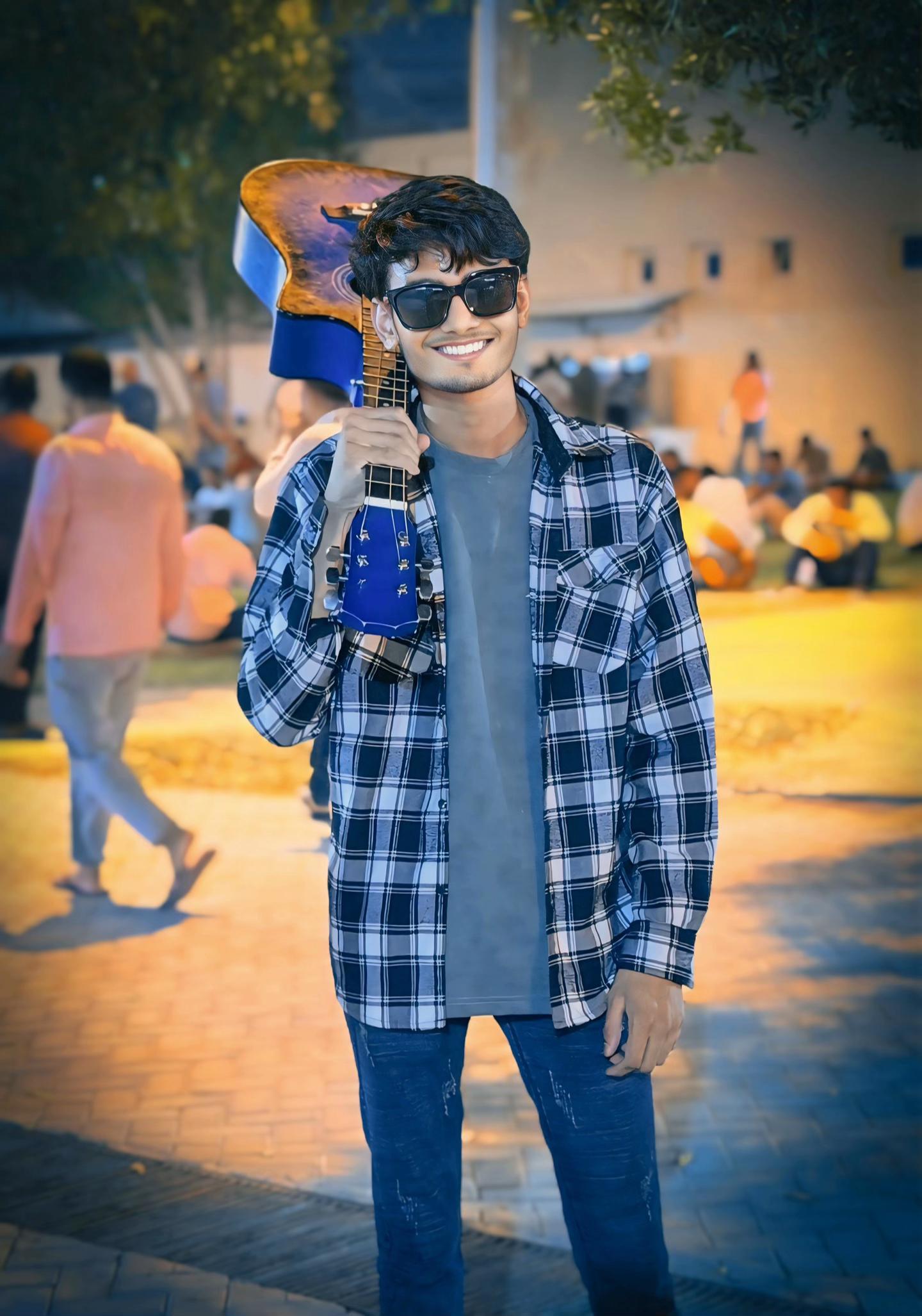 @Hasan ali