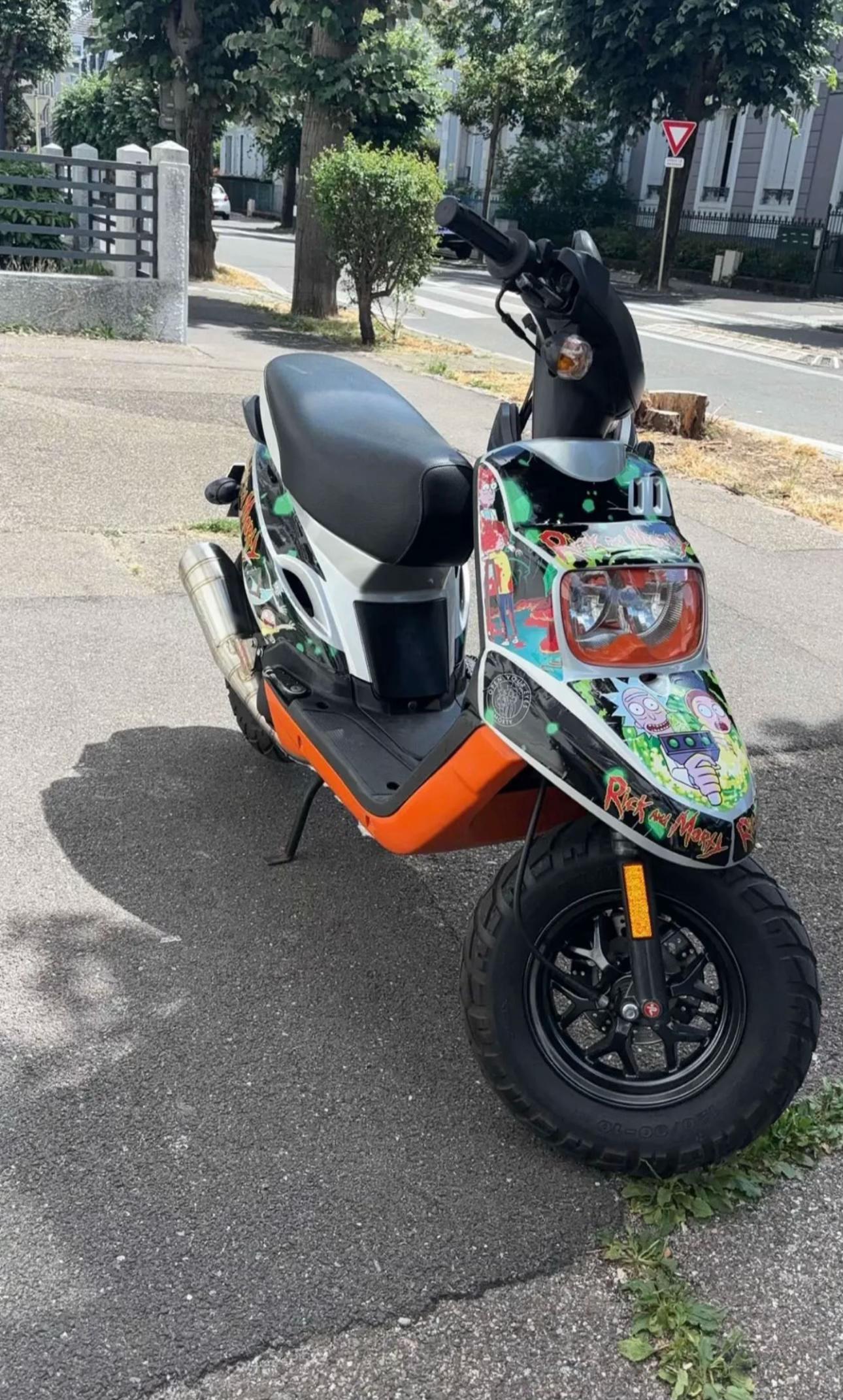 @Scoot50racing