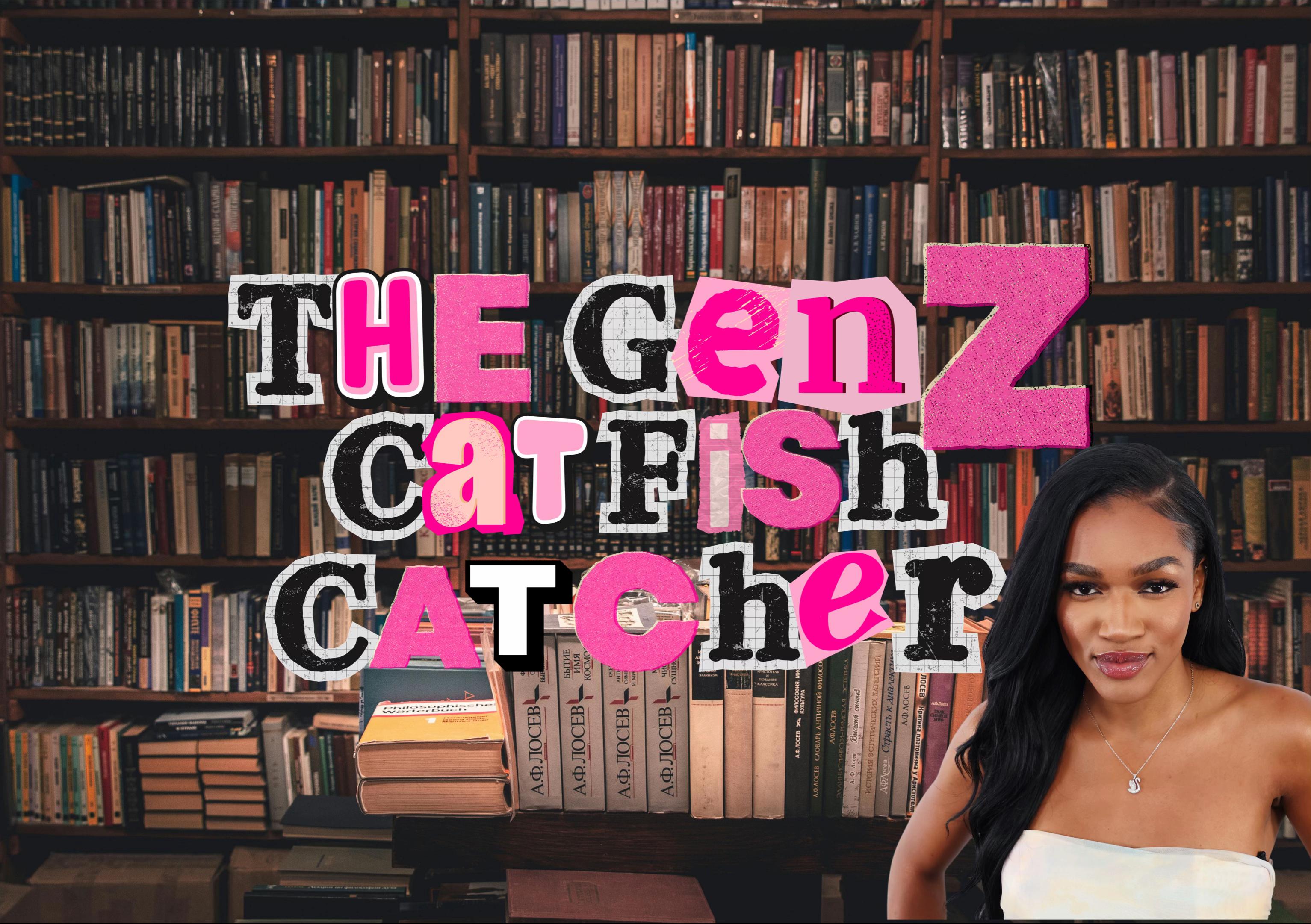 @Elvira Styles♡Gen Z Journalist