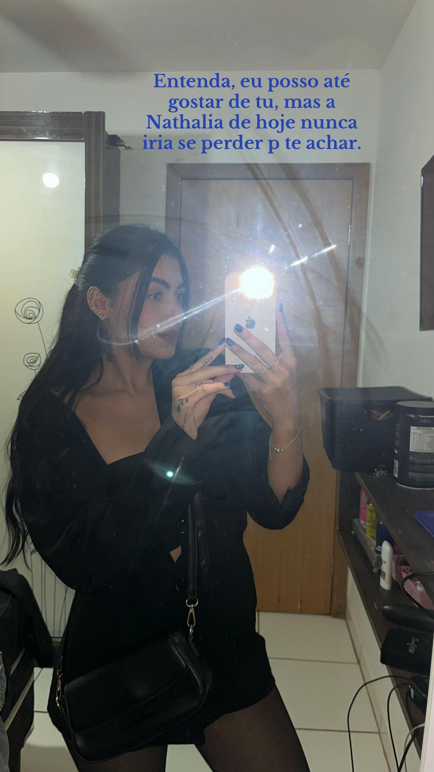@Nathália Pego