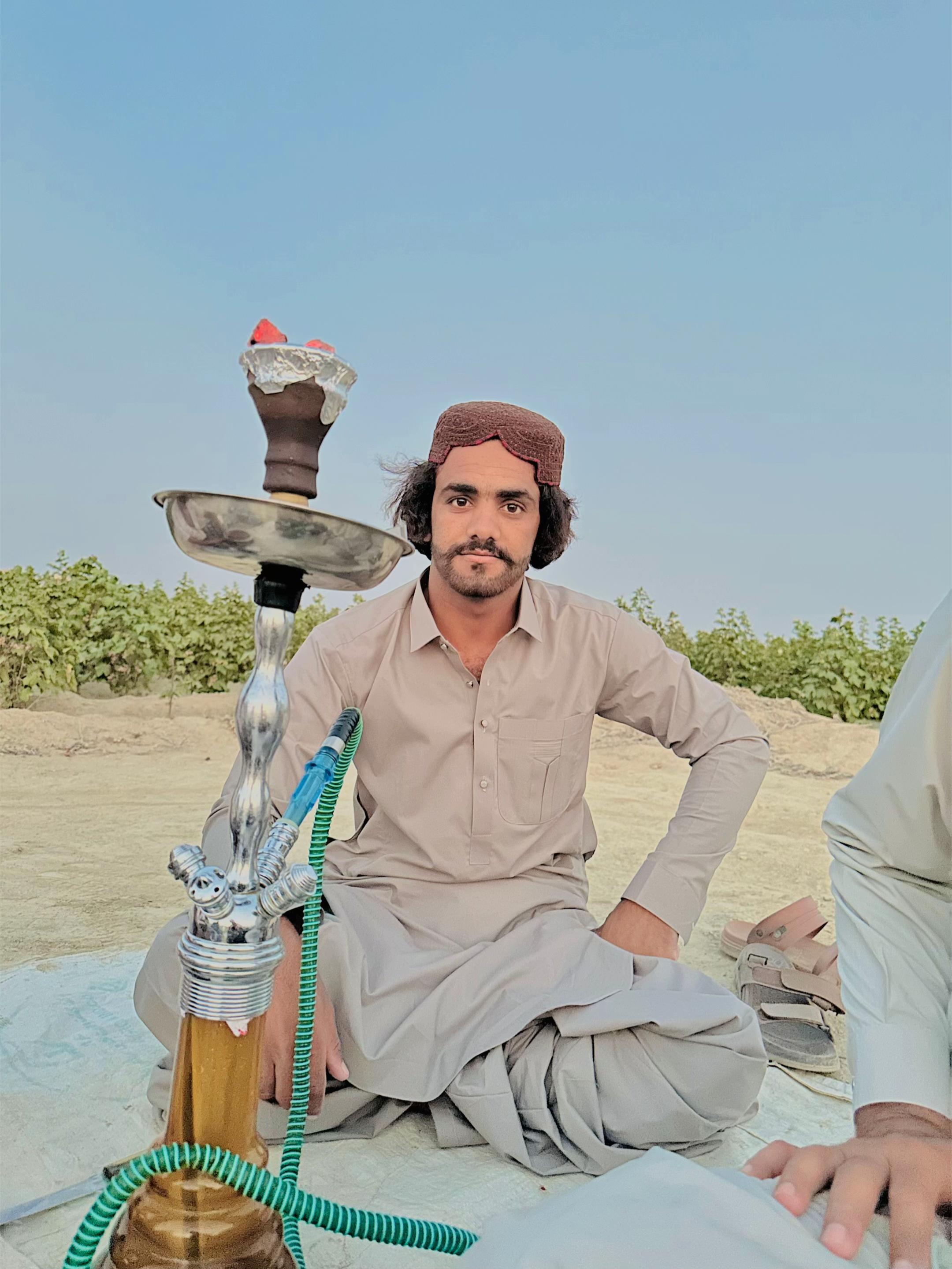 @Mokrambaloch