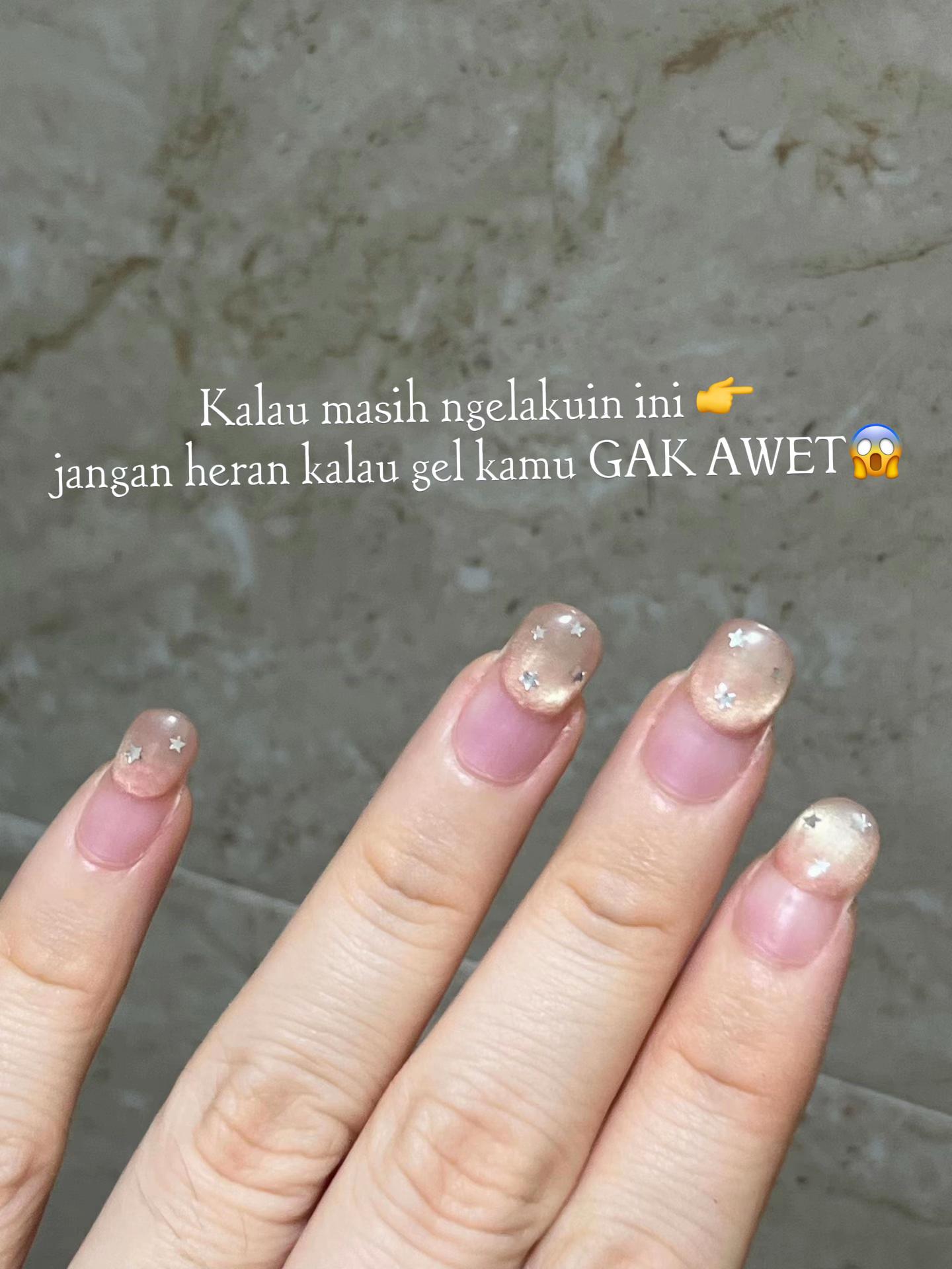 @💅🏻 Louis | Nail Diary