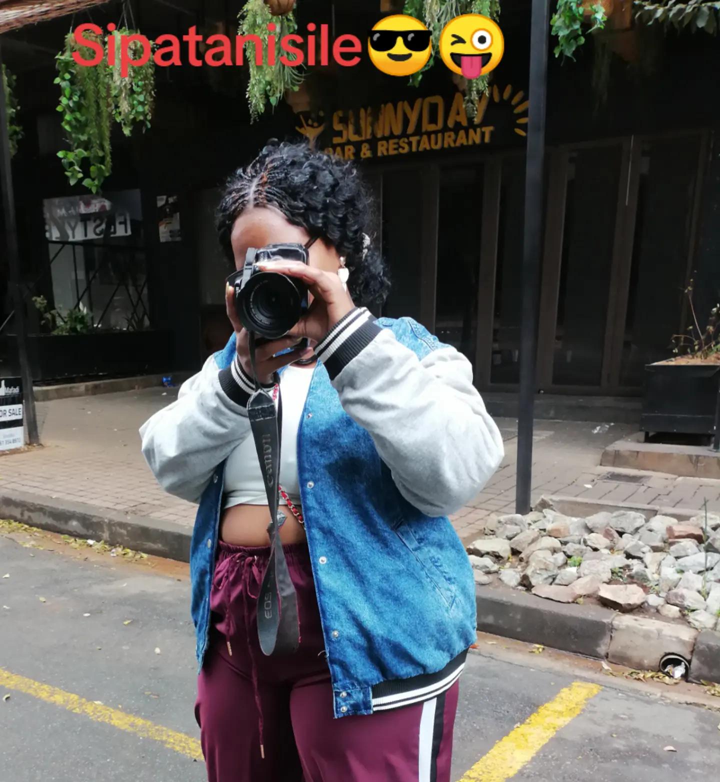 @Thuli Khuzwayo