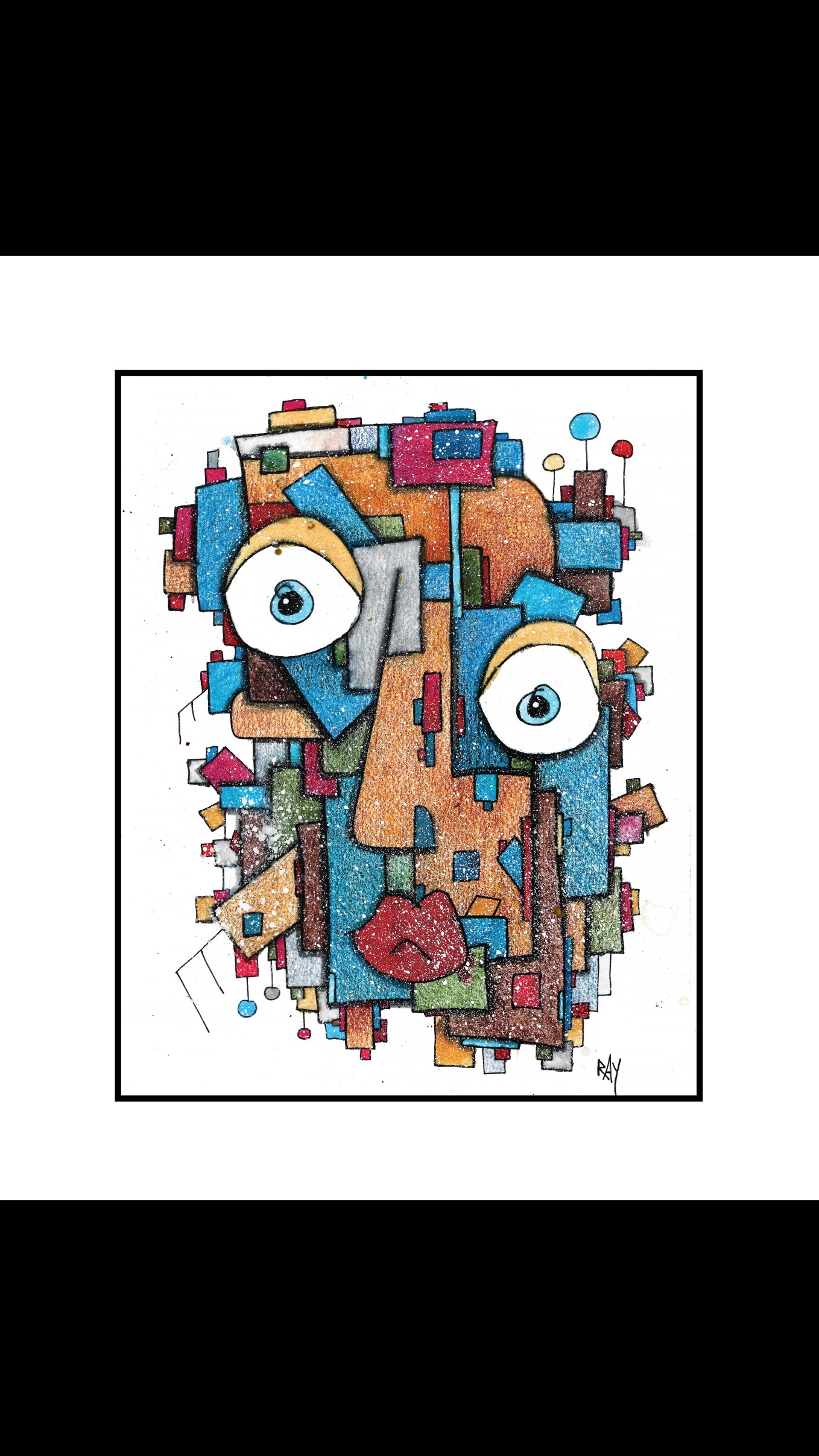 @ChrisRayArt