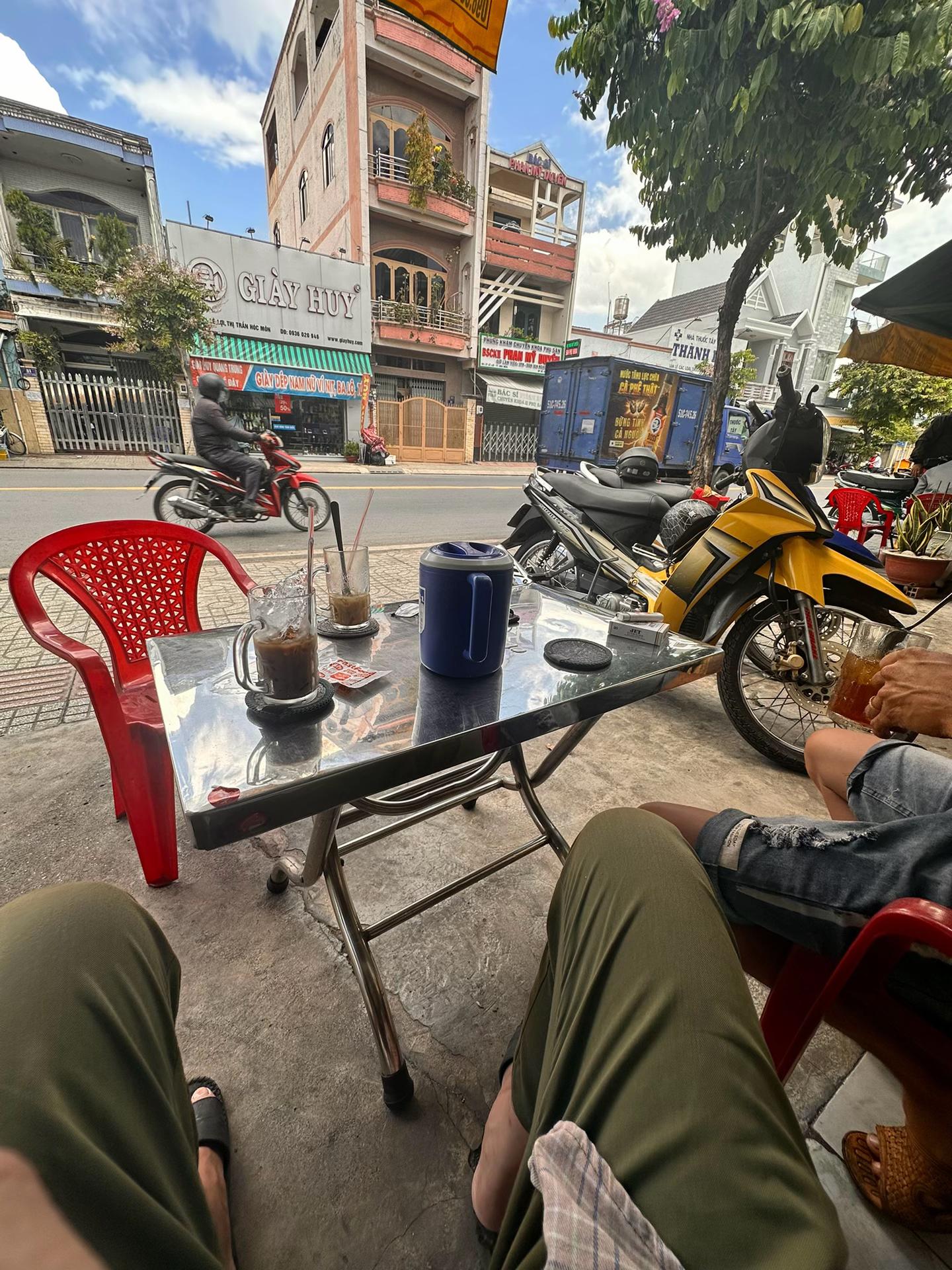 @FB: Lâm Gia Tuấn