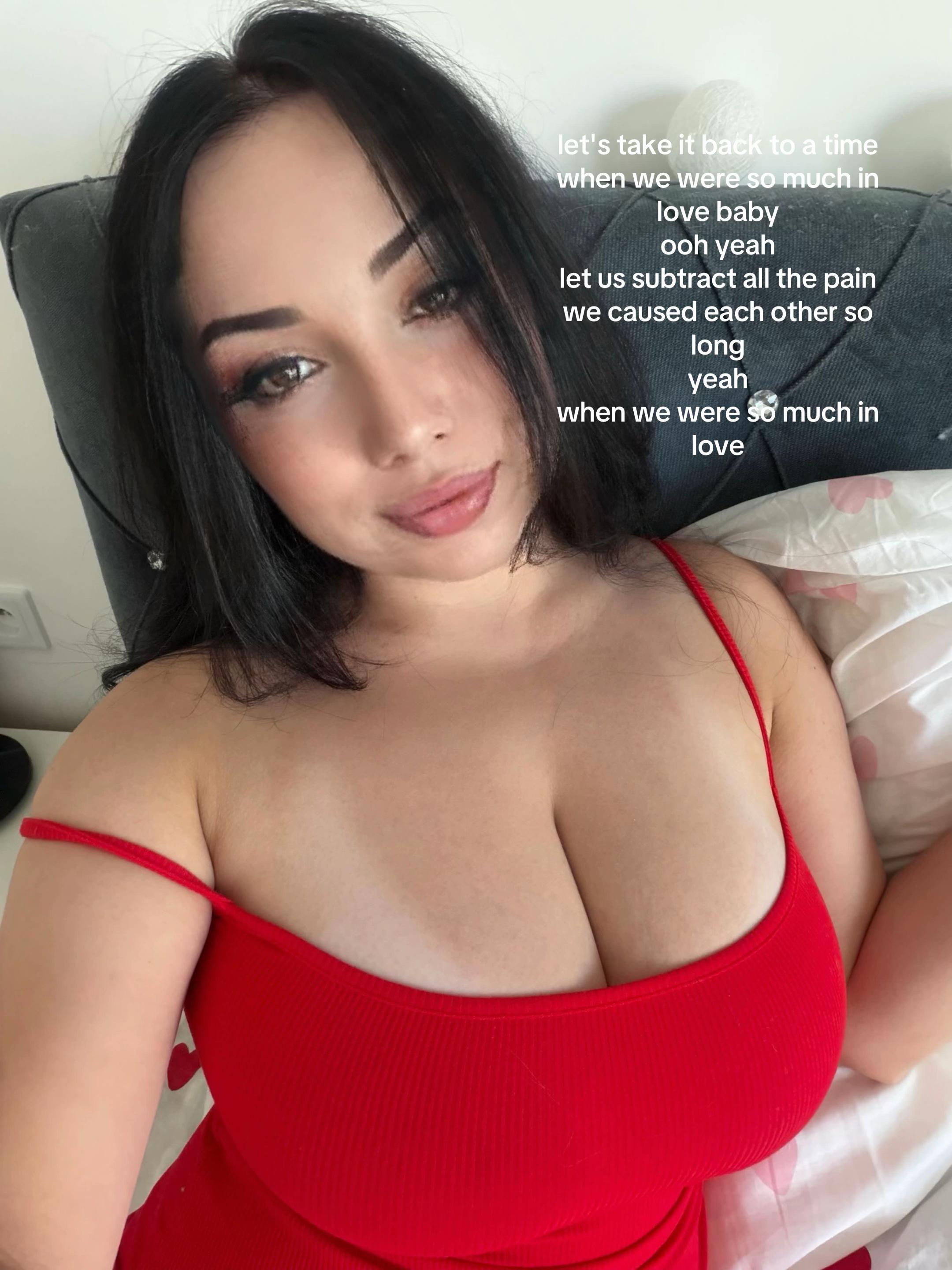 @Eva Blossom