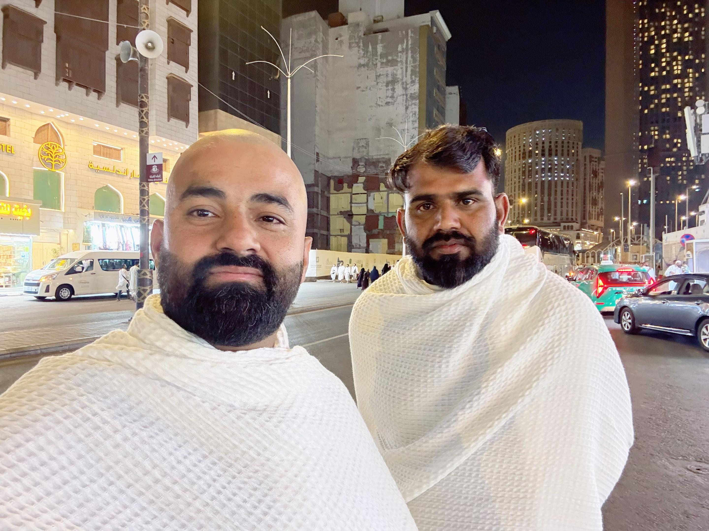 @Asfar Khan Baloch