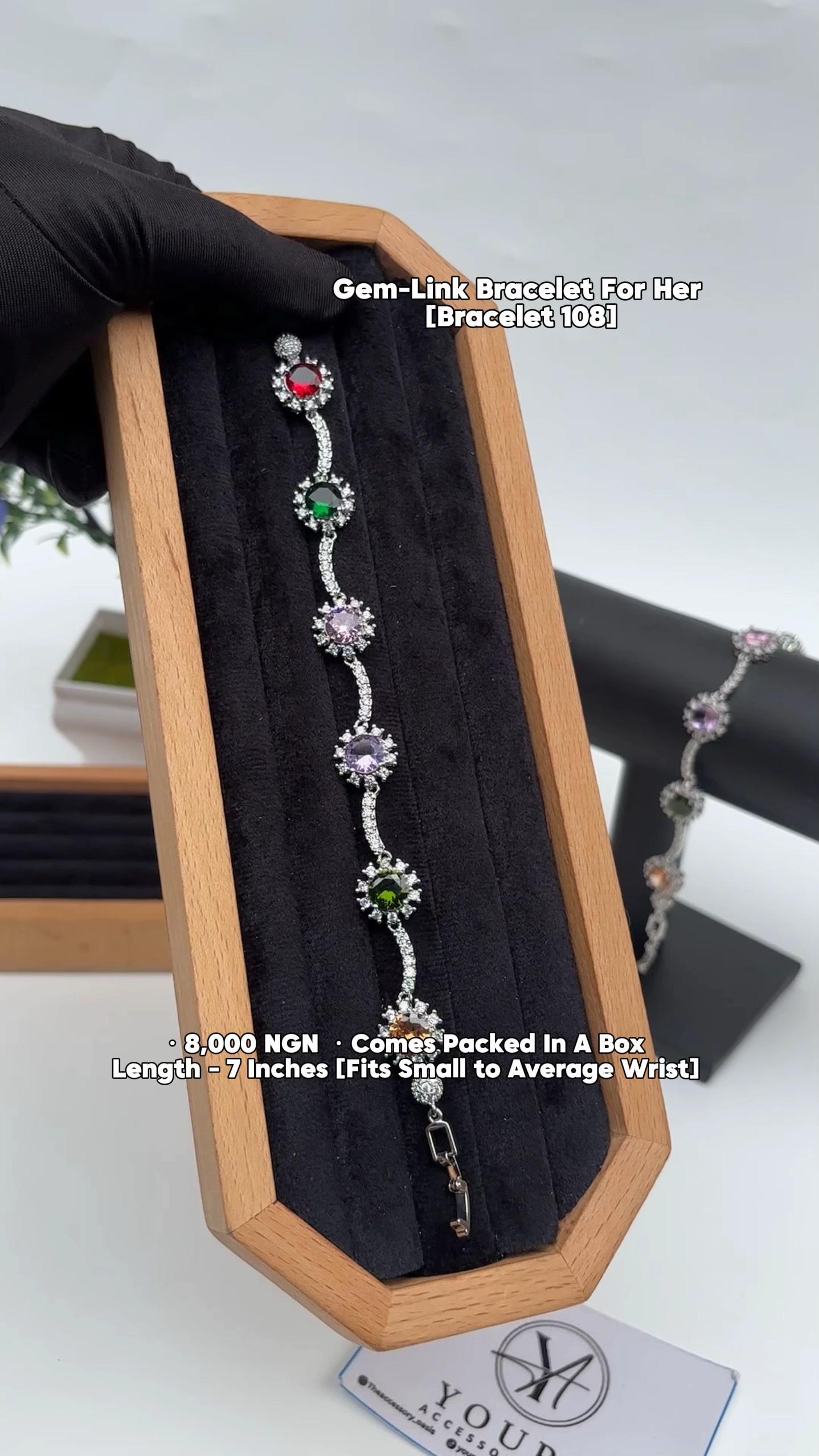 @YOURR ACCESSORY OASIS