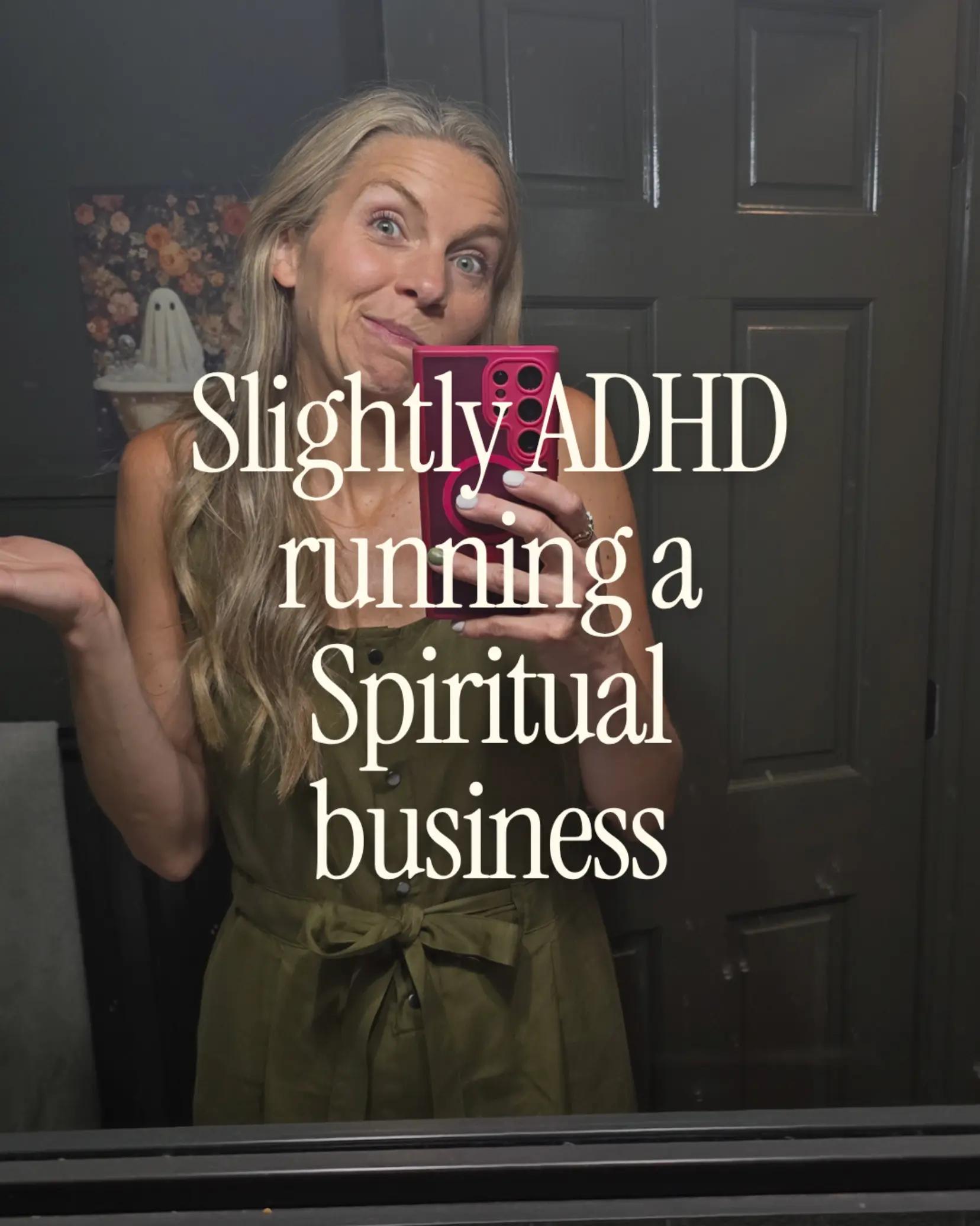 @Psychic Sister Tea