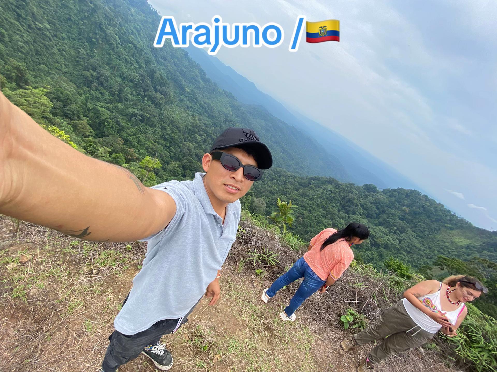 @Lopez Alexander🇪🇨🇪🇨✈️🚲🦂
