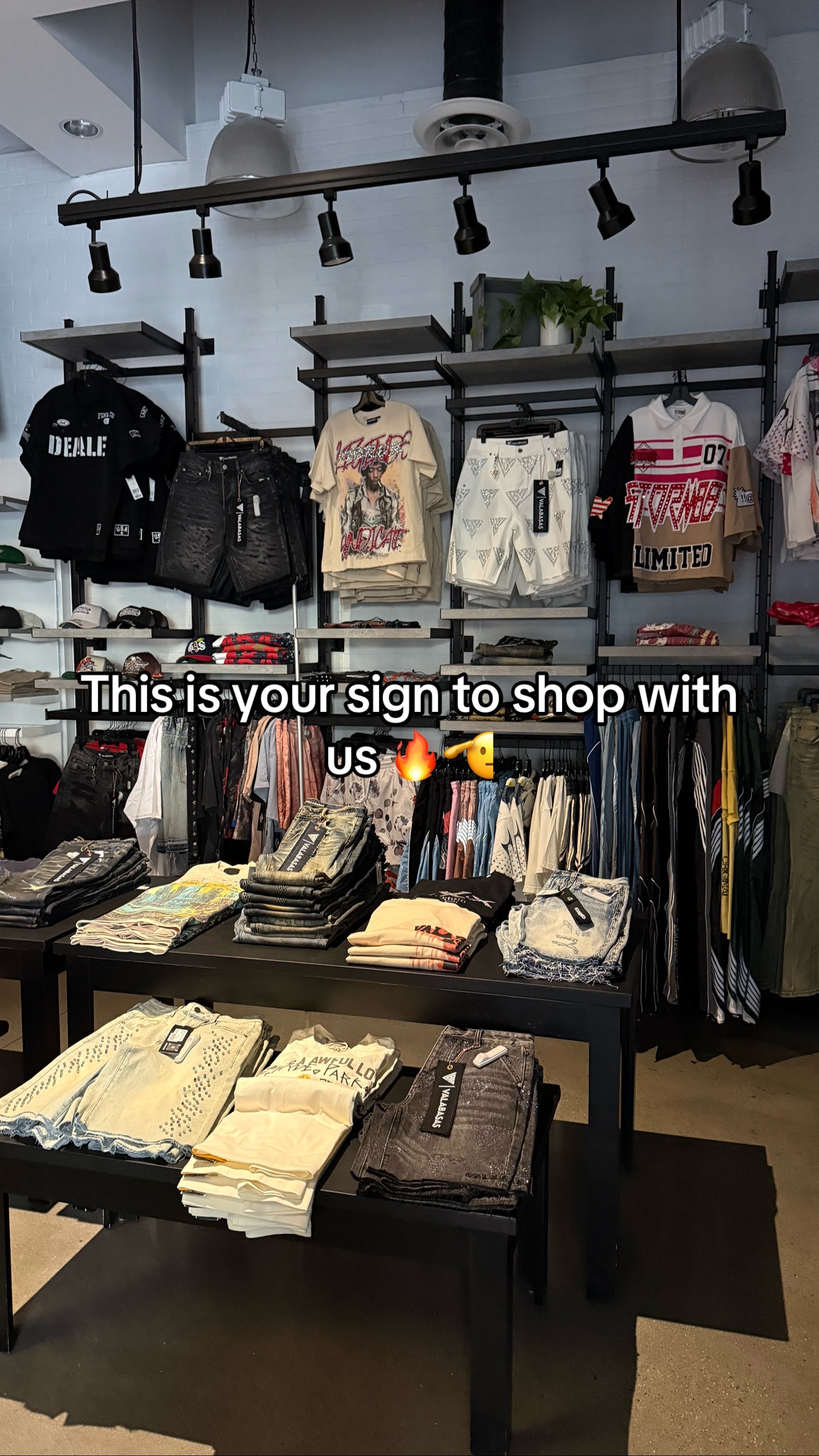 @Denim Exchange