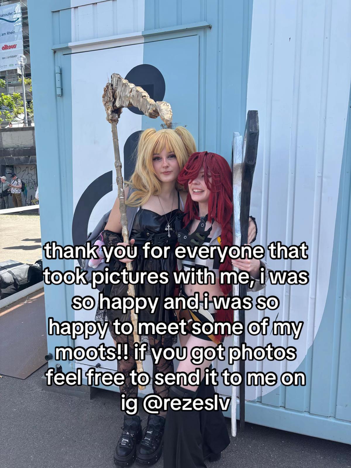 @Reze