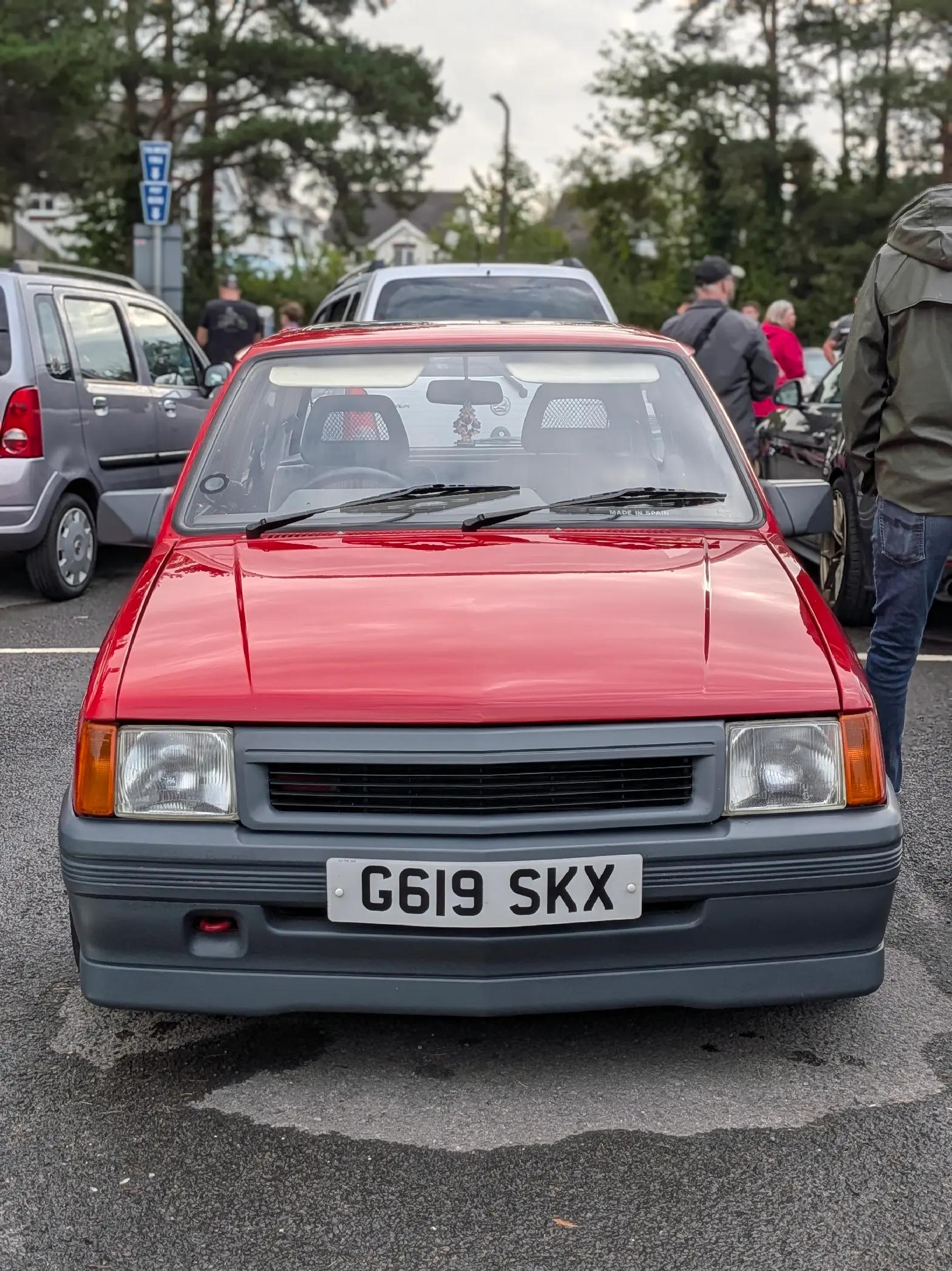 @George.cars