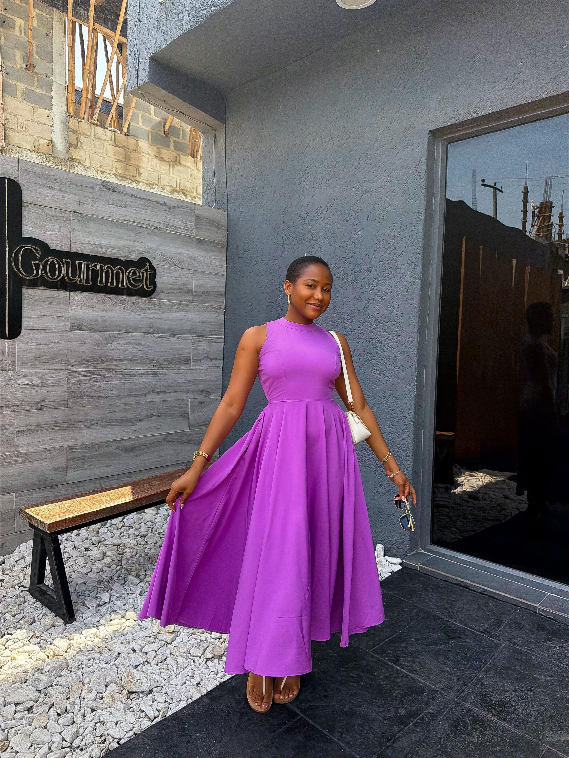 @HOUSE OF NAYA