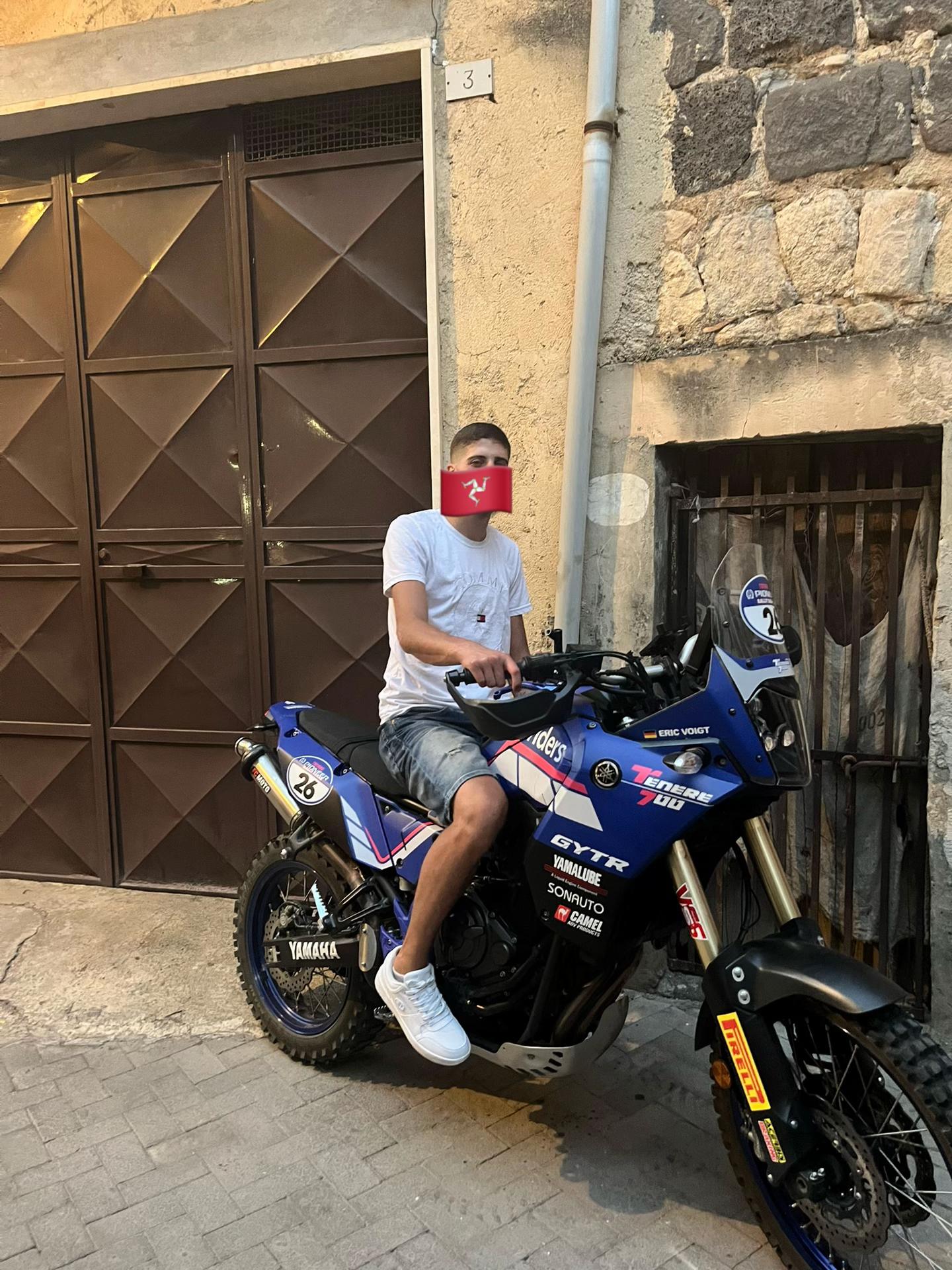 @T7RIDERSICILY🍋