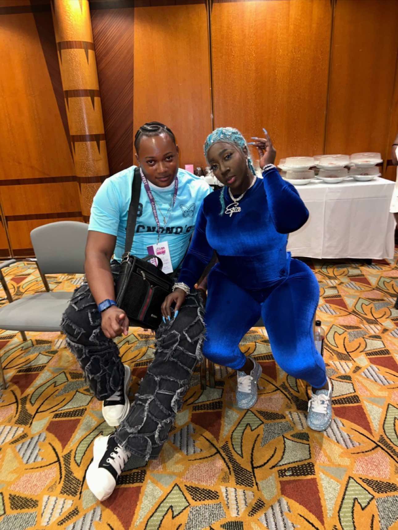 @The Chrome Gang🐉Team Spice 💙
