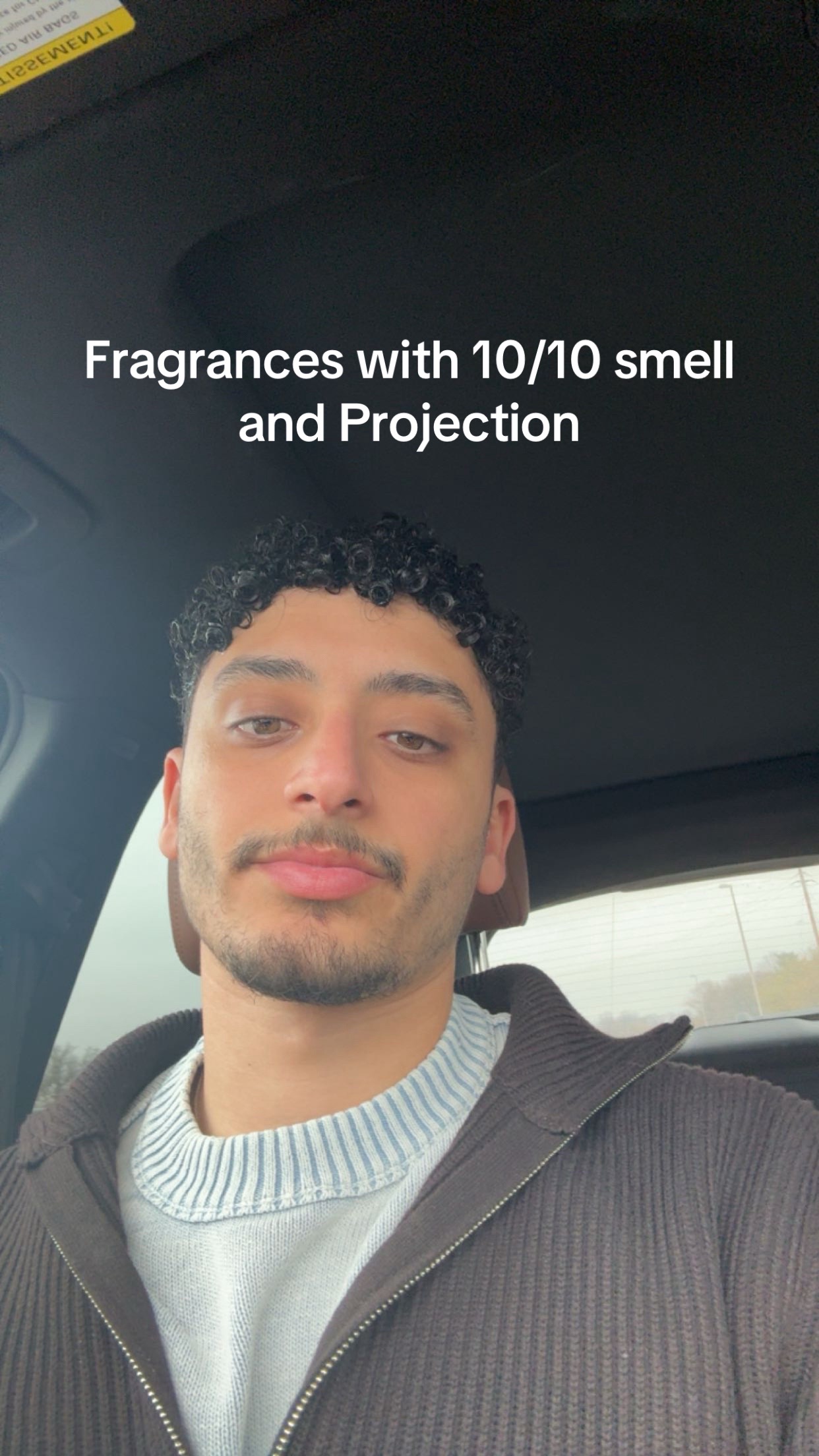 @Nichefragrances