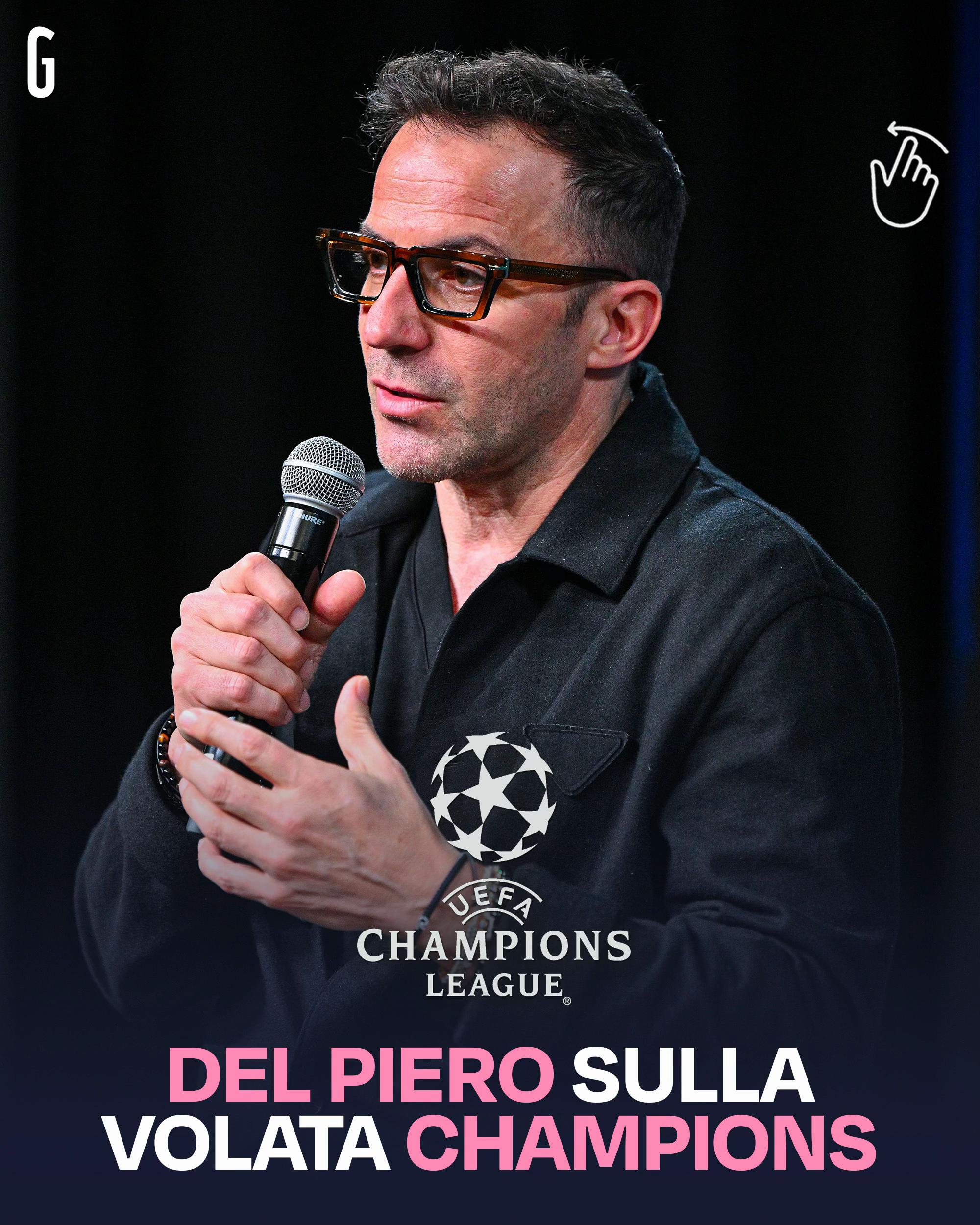 @La Gazzetta dello Sport 📰