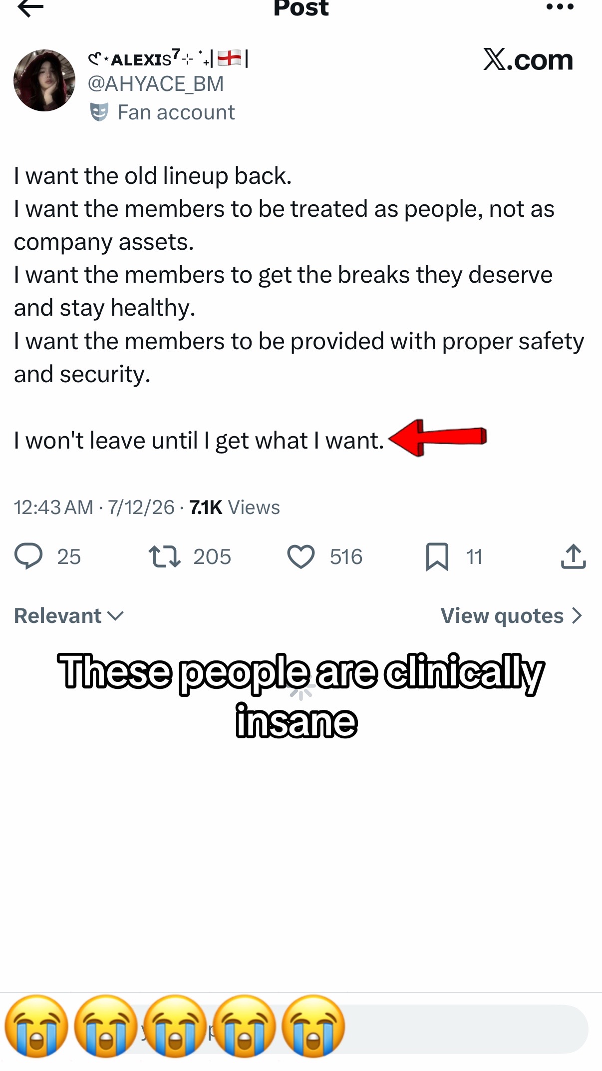 @blank