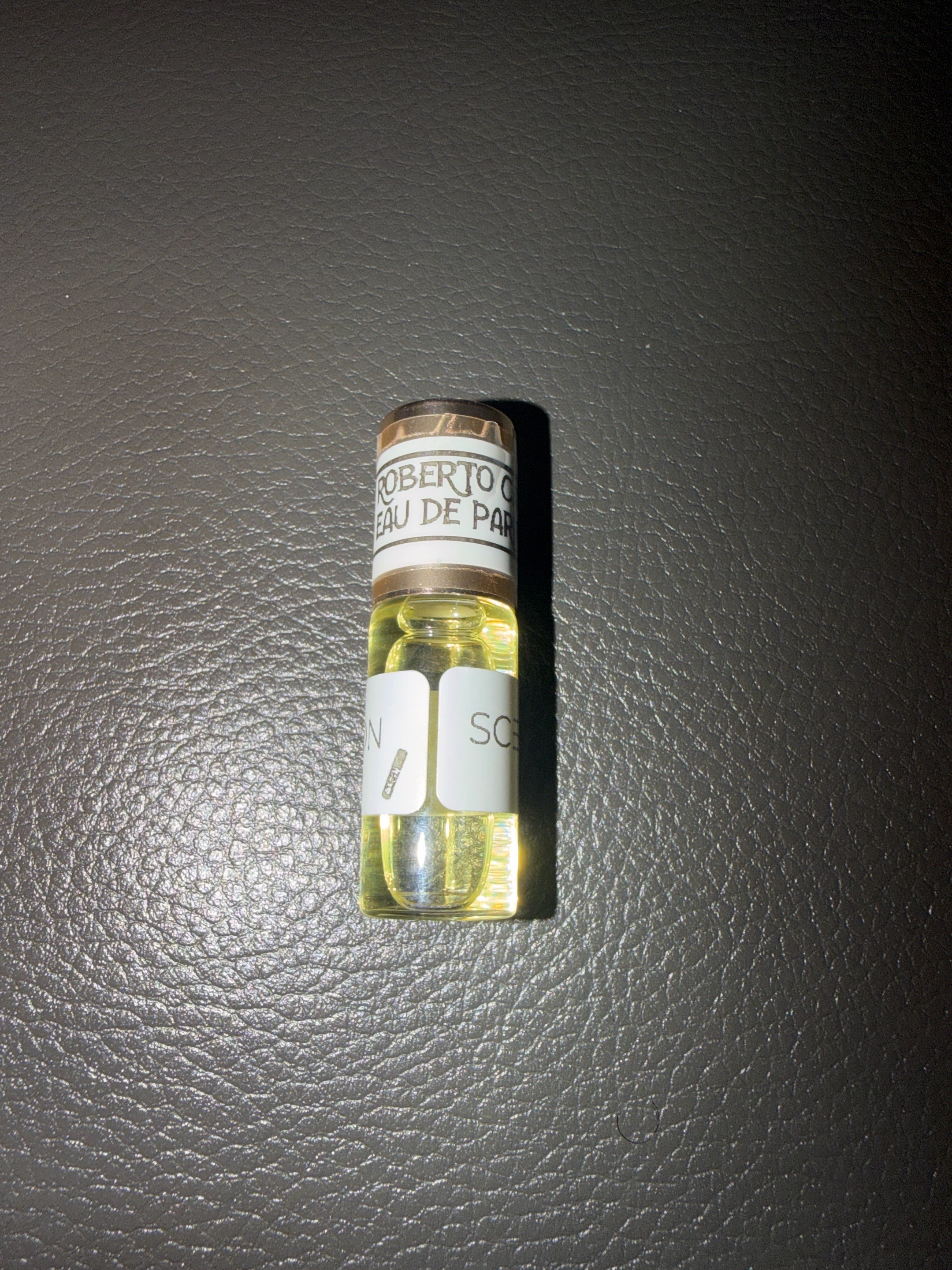 @Scent Seduction LLC by Zay