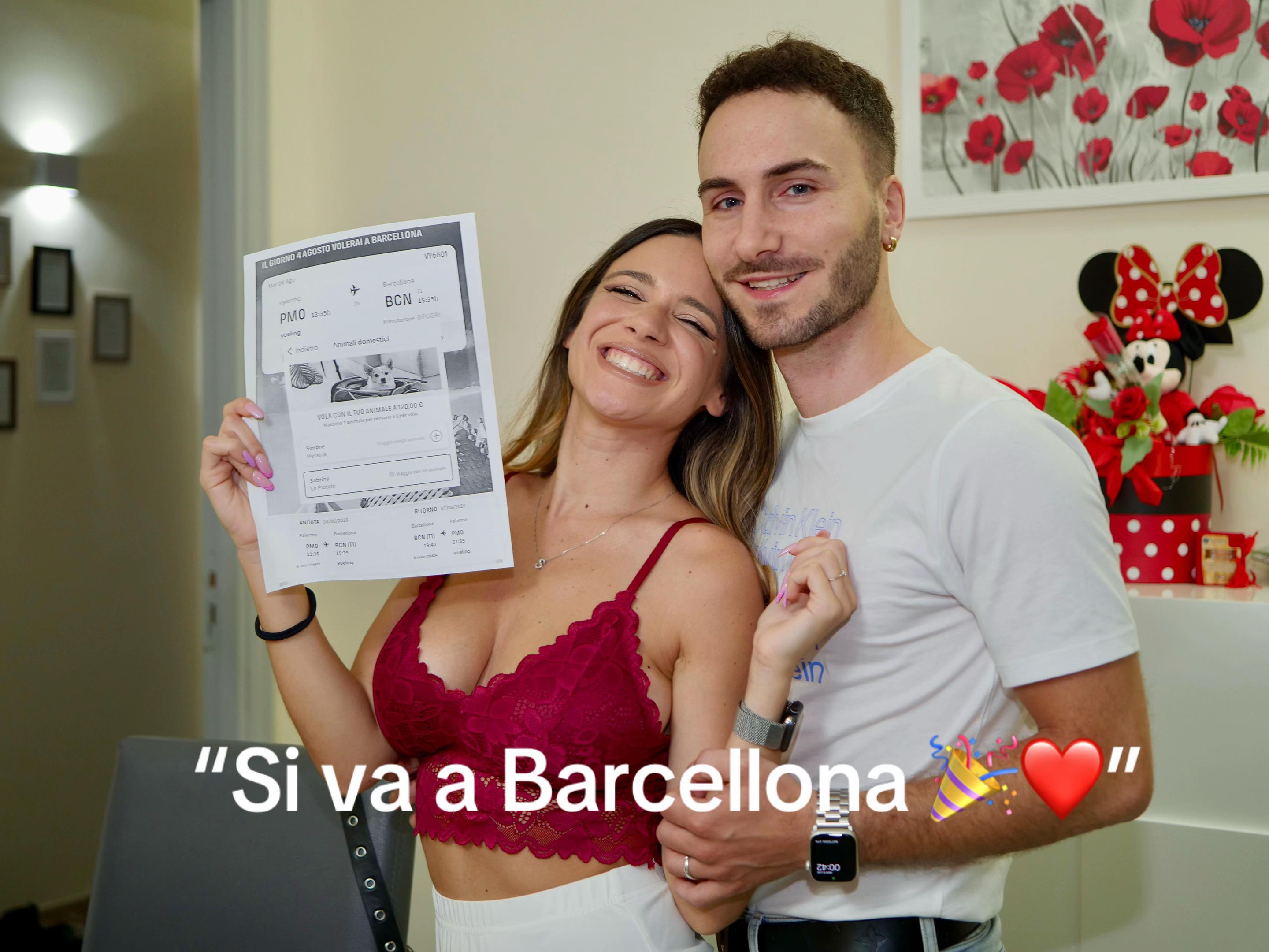@Sabrina Lo Piccolo