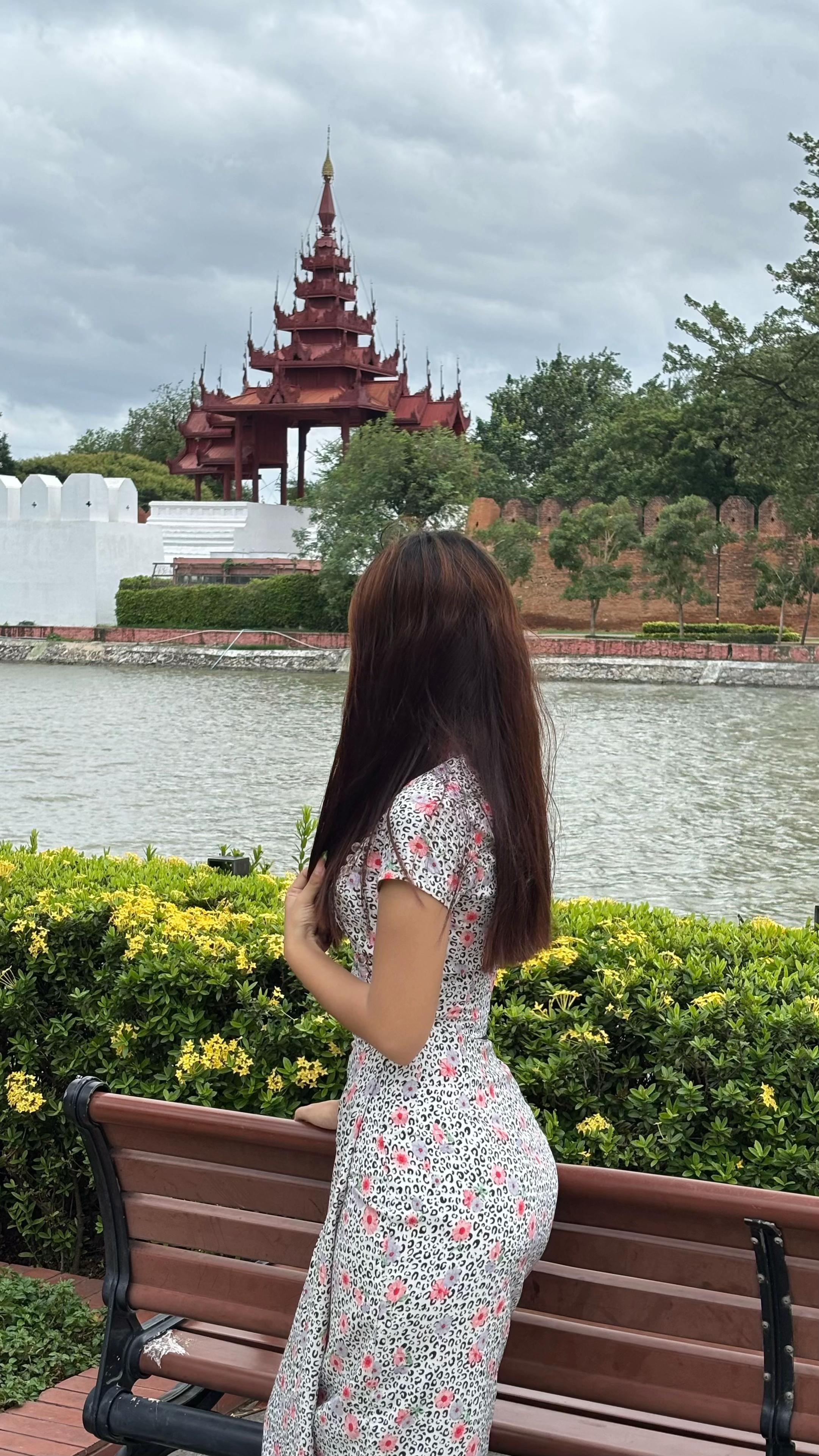 @Aye Myat Myat Mon