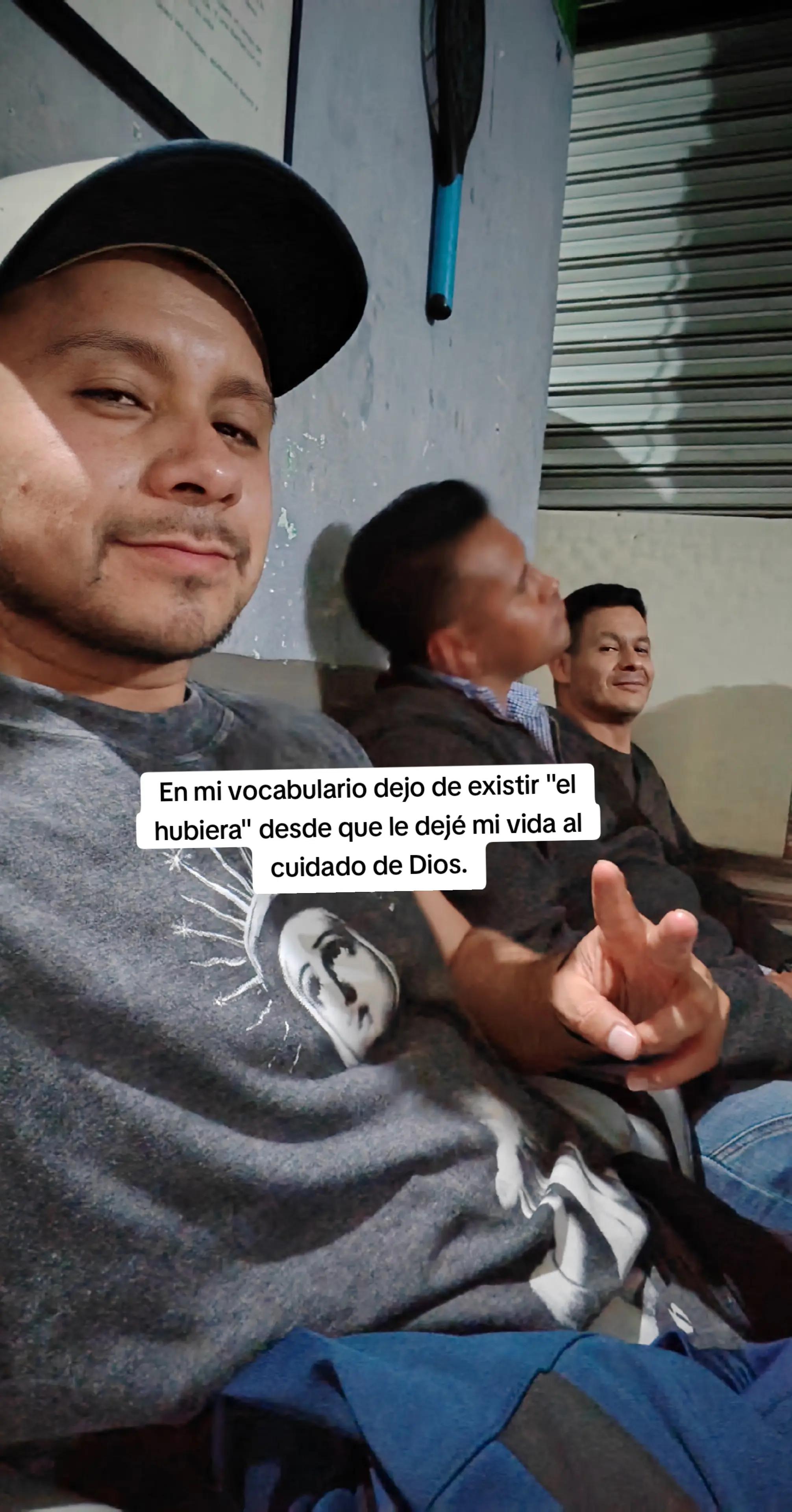 @Israel Montes De Oca