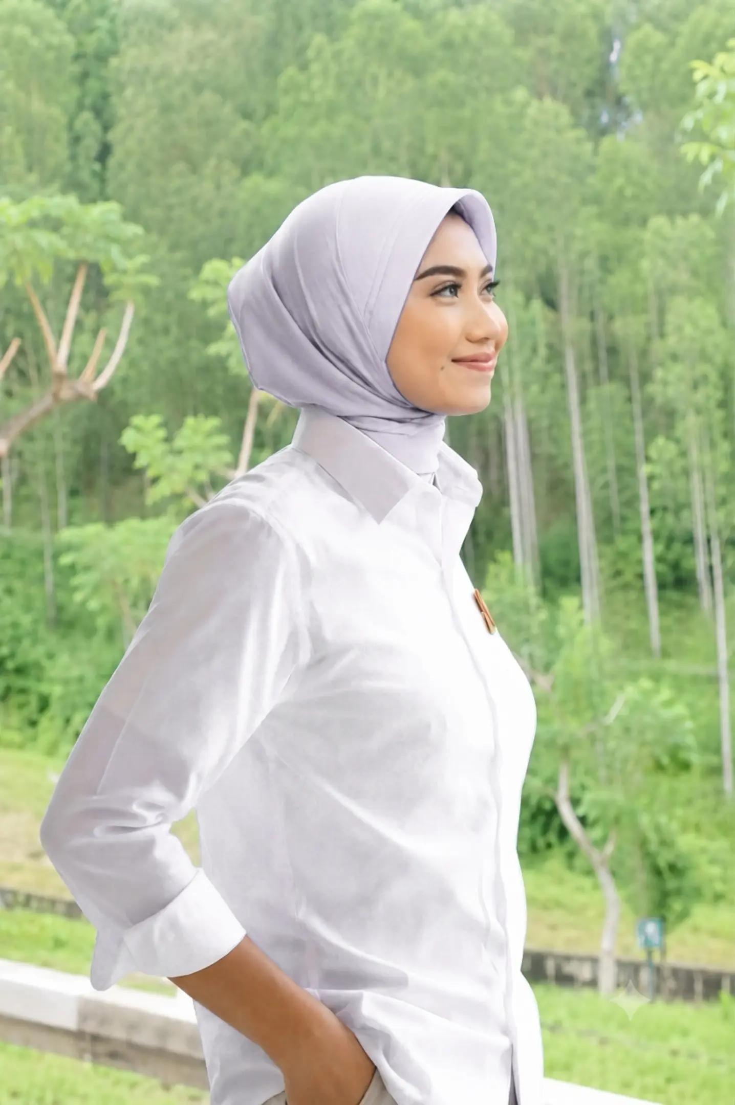 @Ny. Satrio