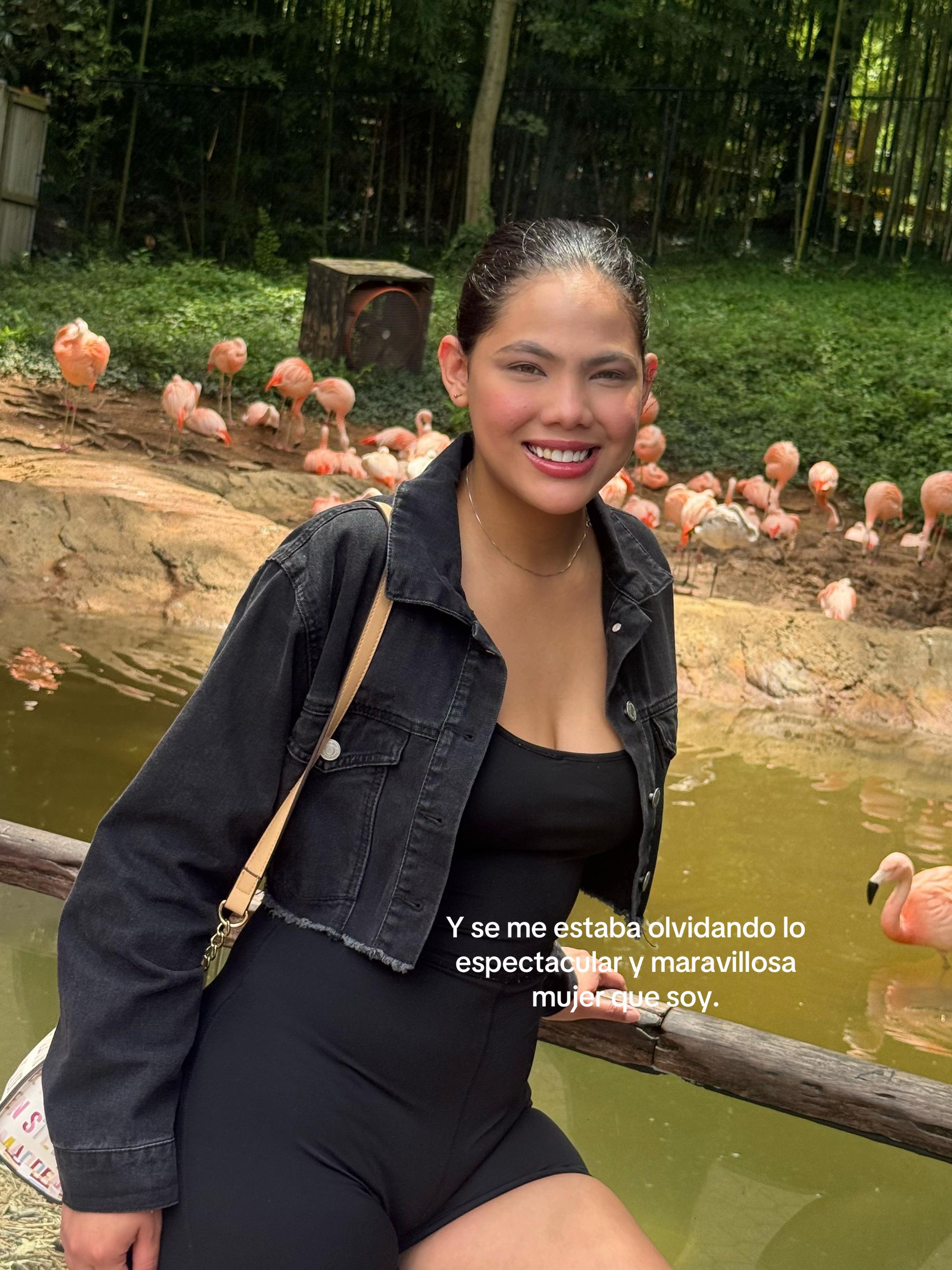 @Ana Victoria