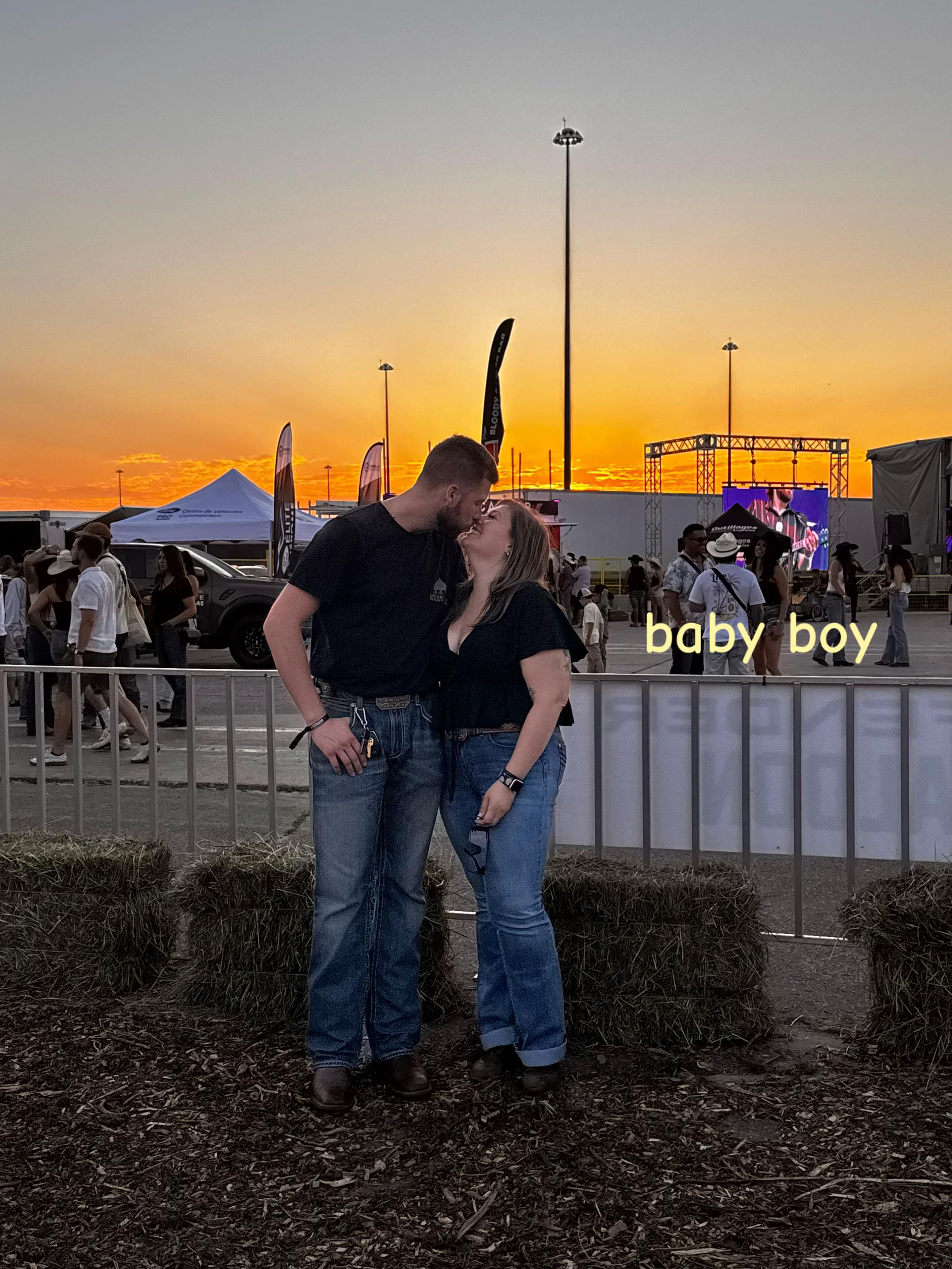 @Melissa Line Dance