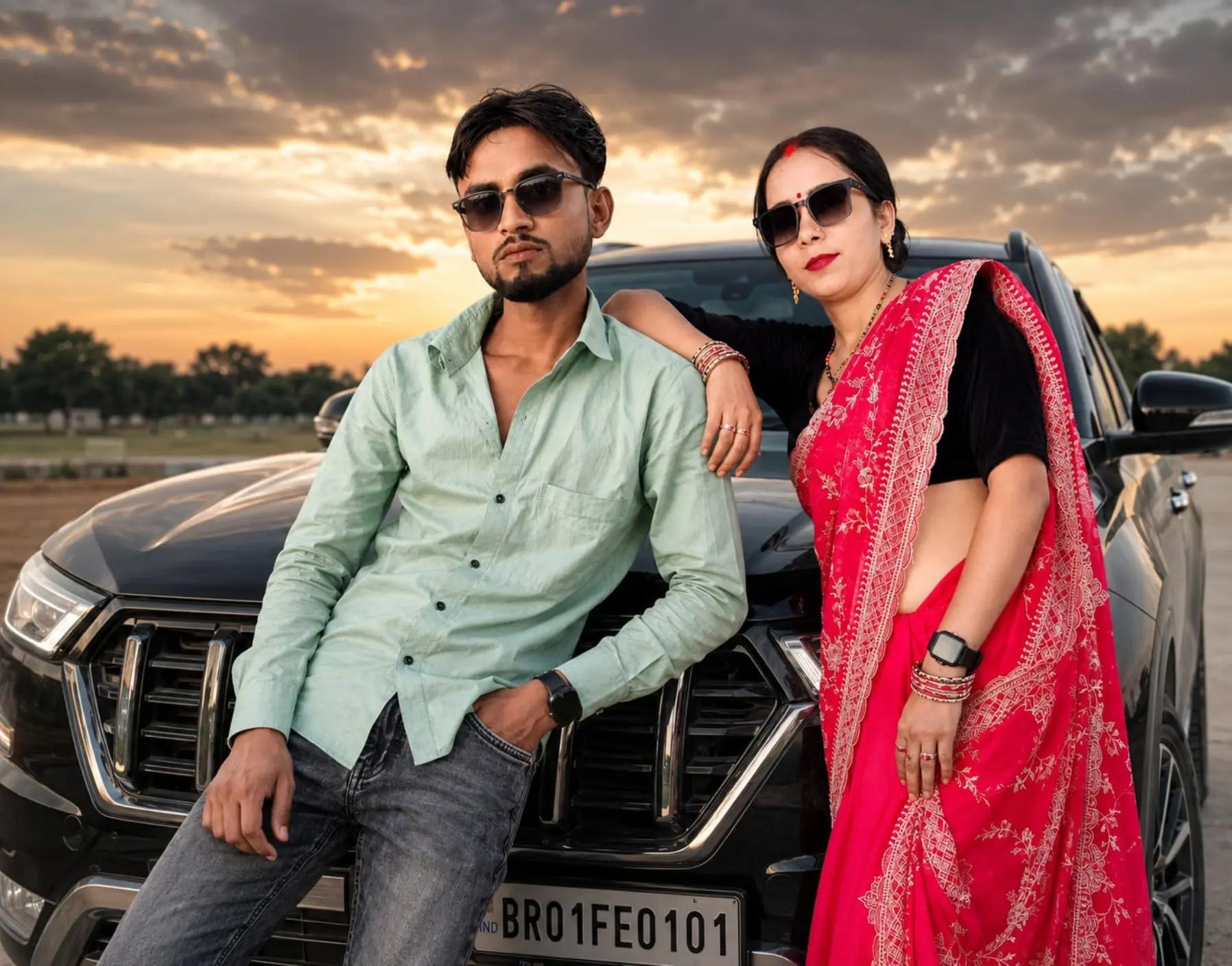 @priti chaudhary
