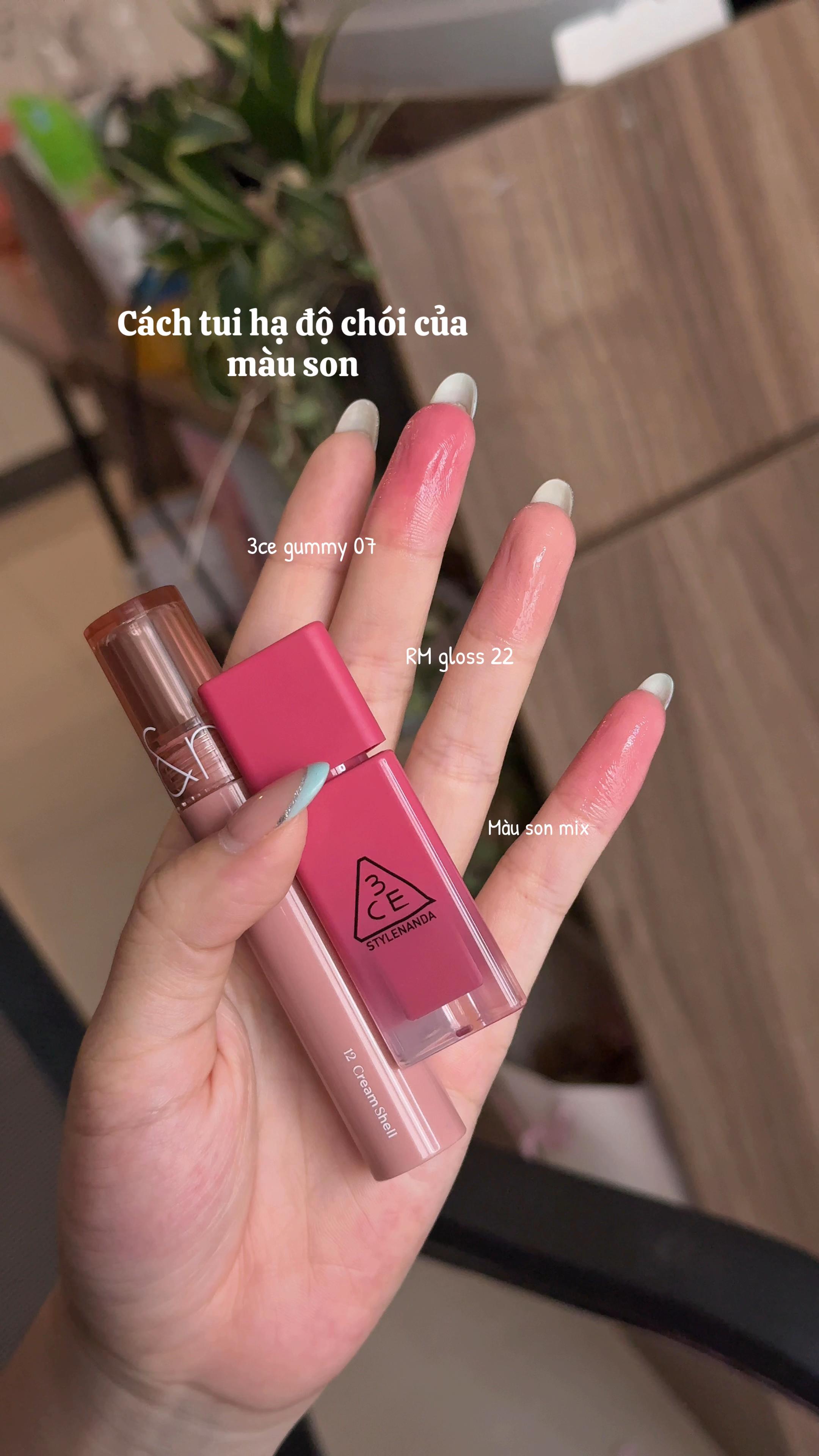 @Son Gi&aacute; Gốc