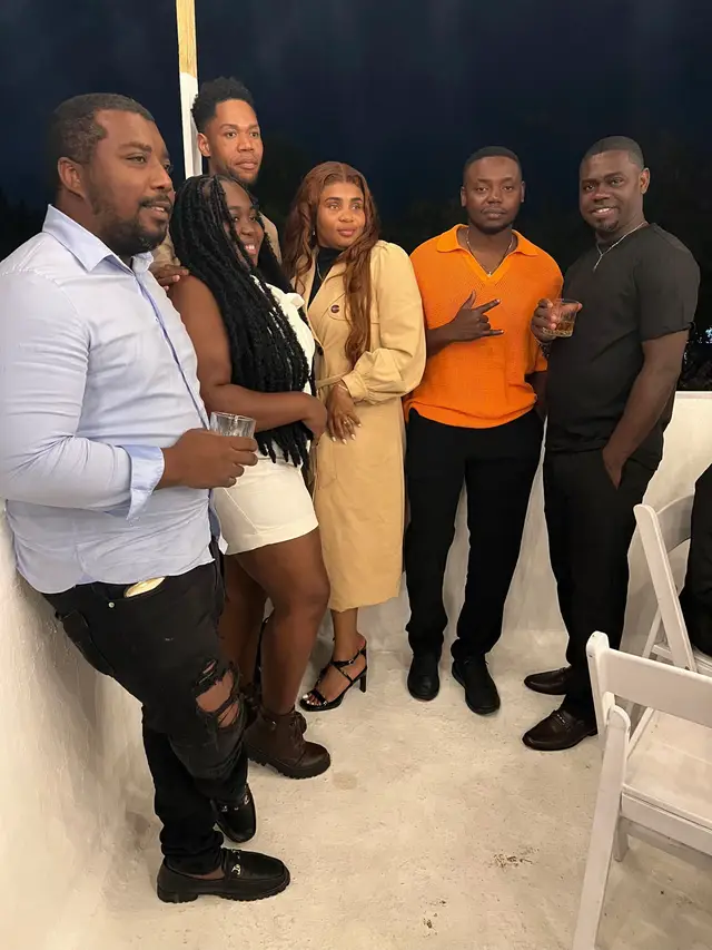 @Sylvio Louis Charles 🕯️🇭🇹💡